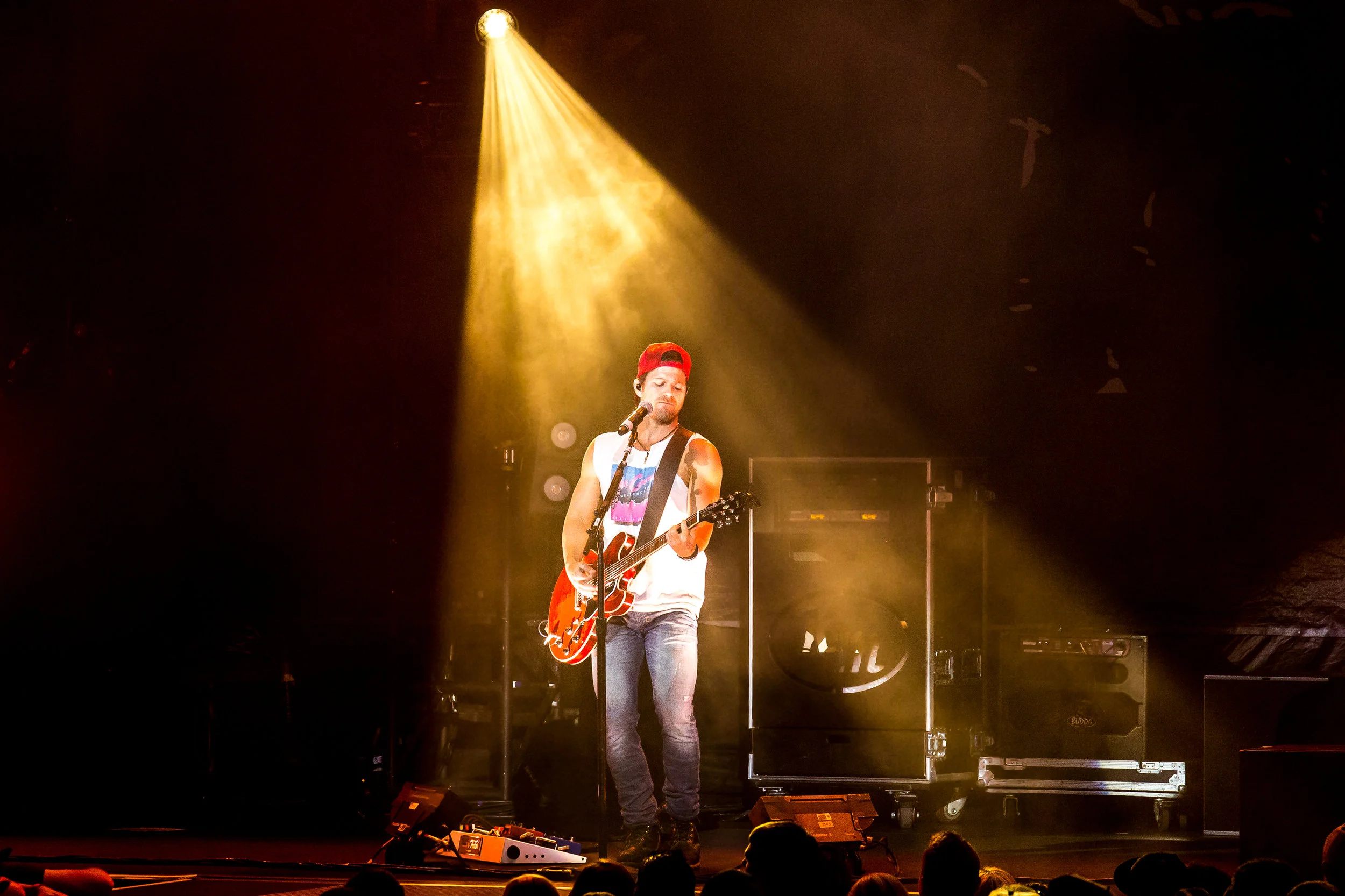 Kip Moore