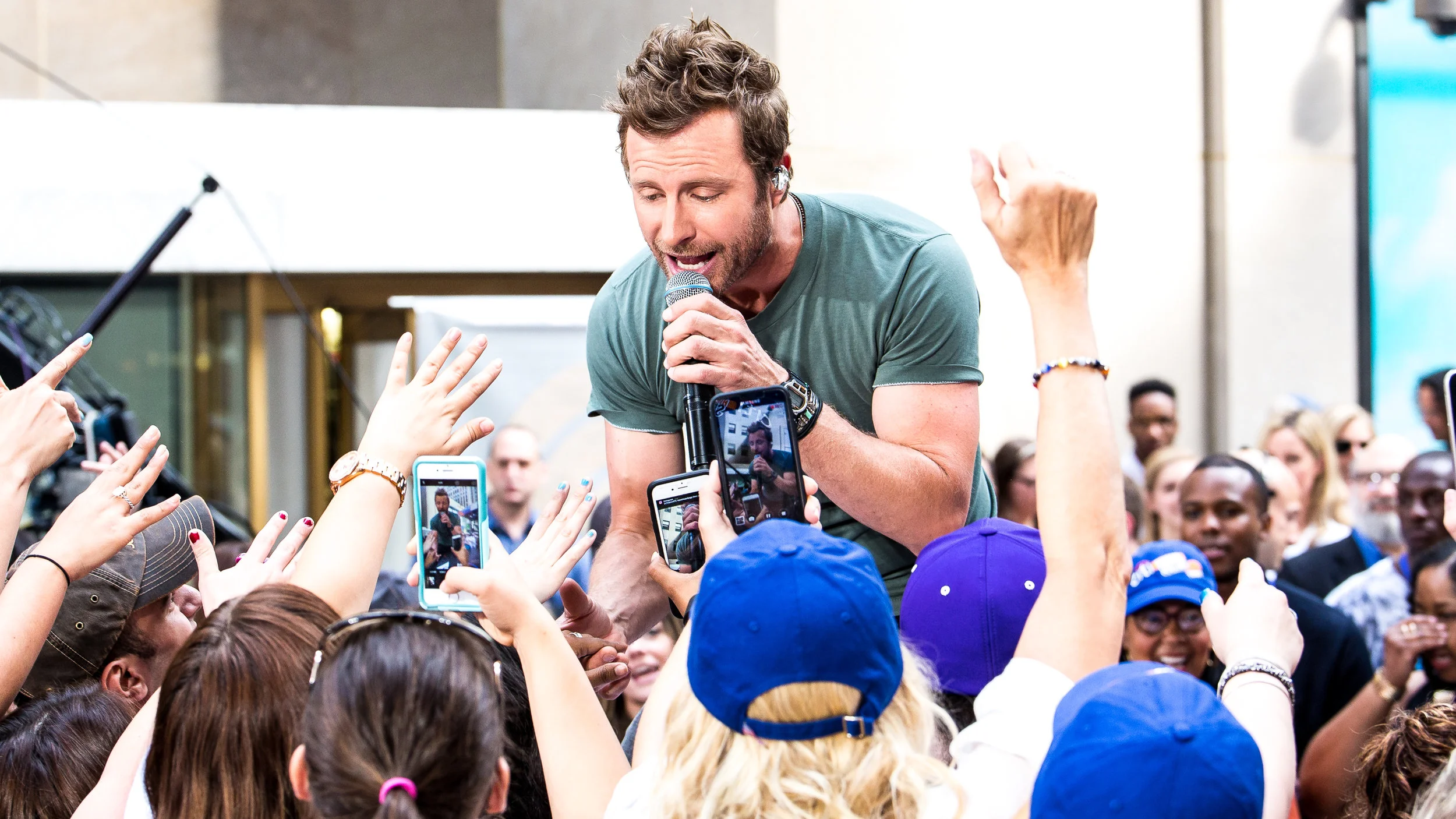 Dierks Bentley