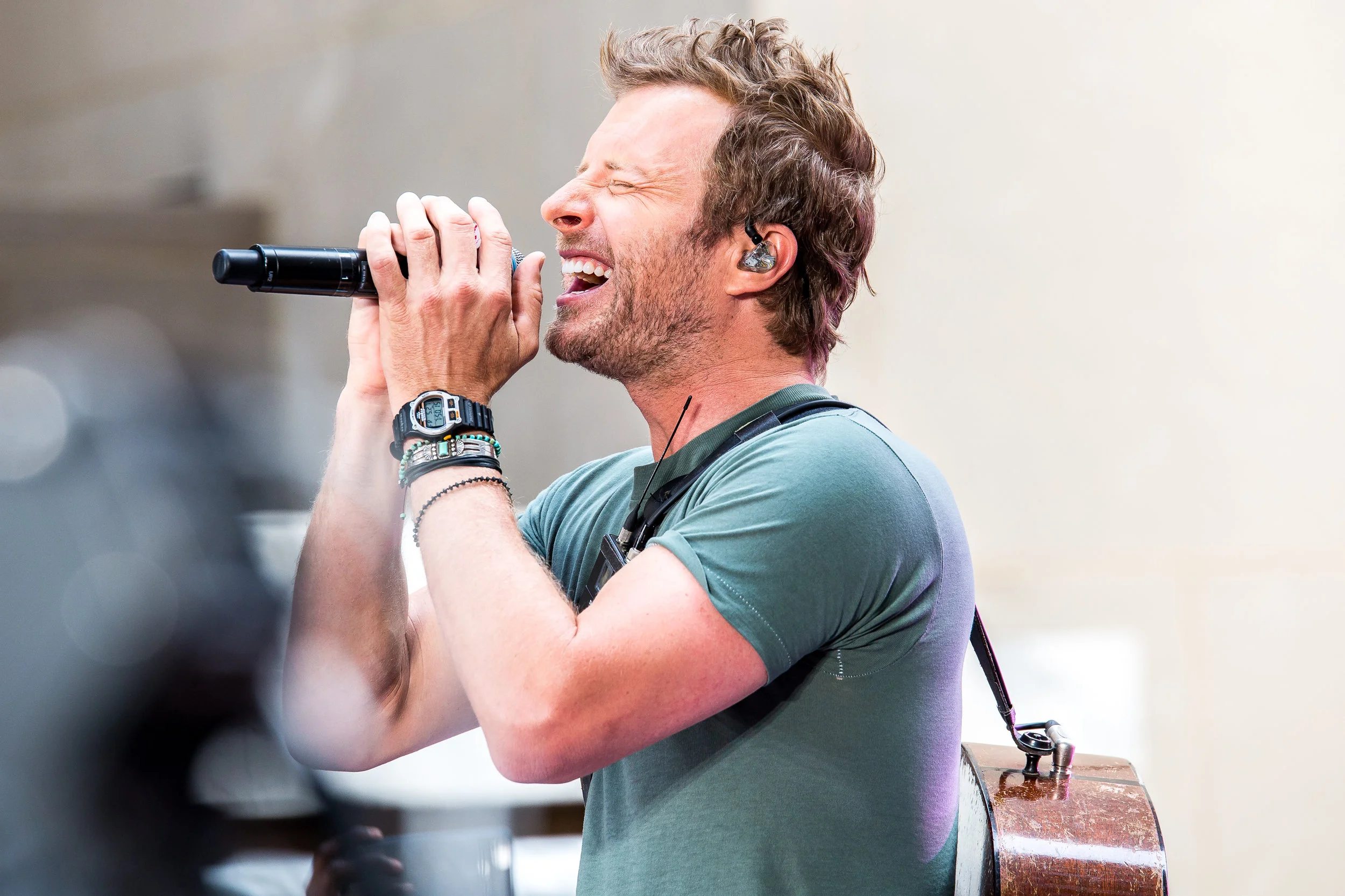 Dierks Bentley
