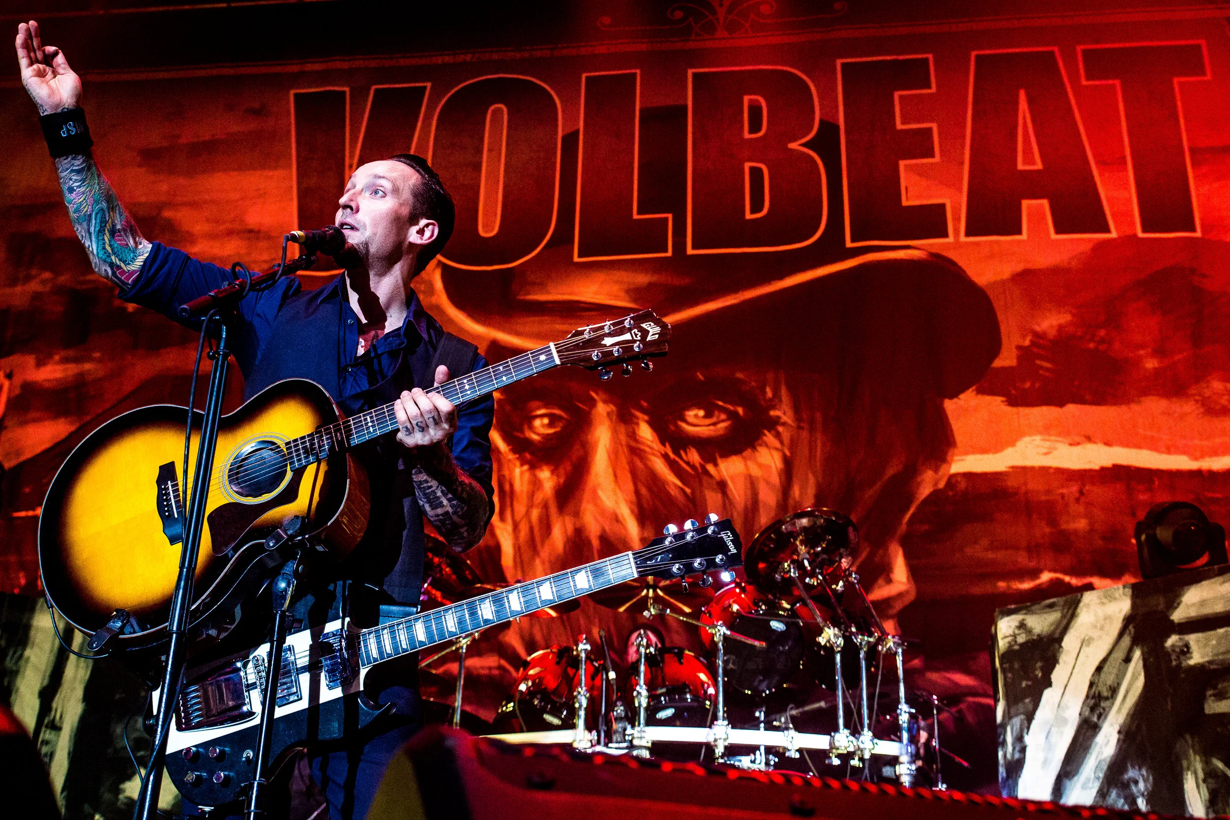 Volbeat