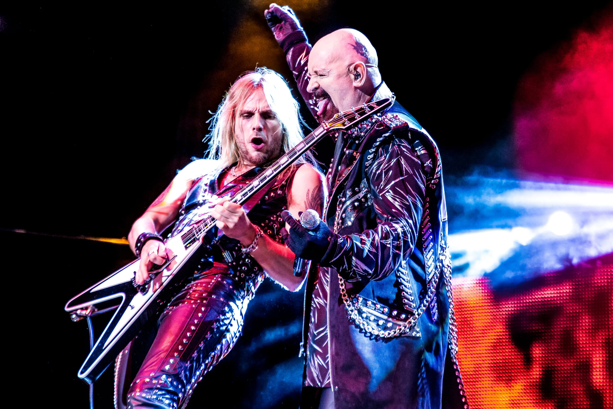 Judas Priest