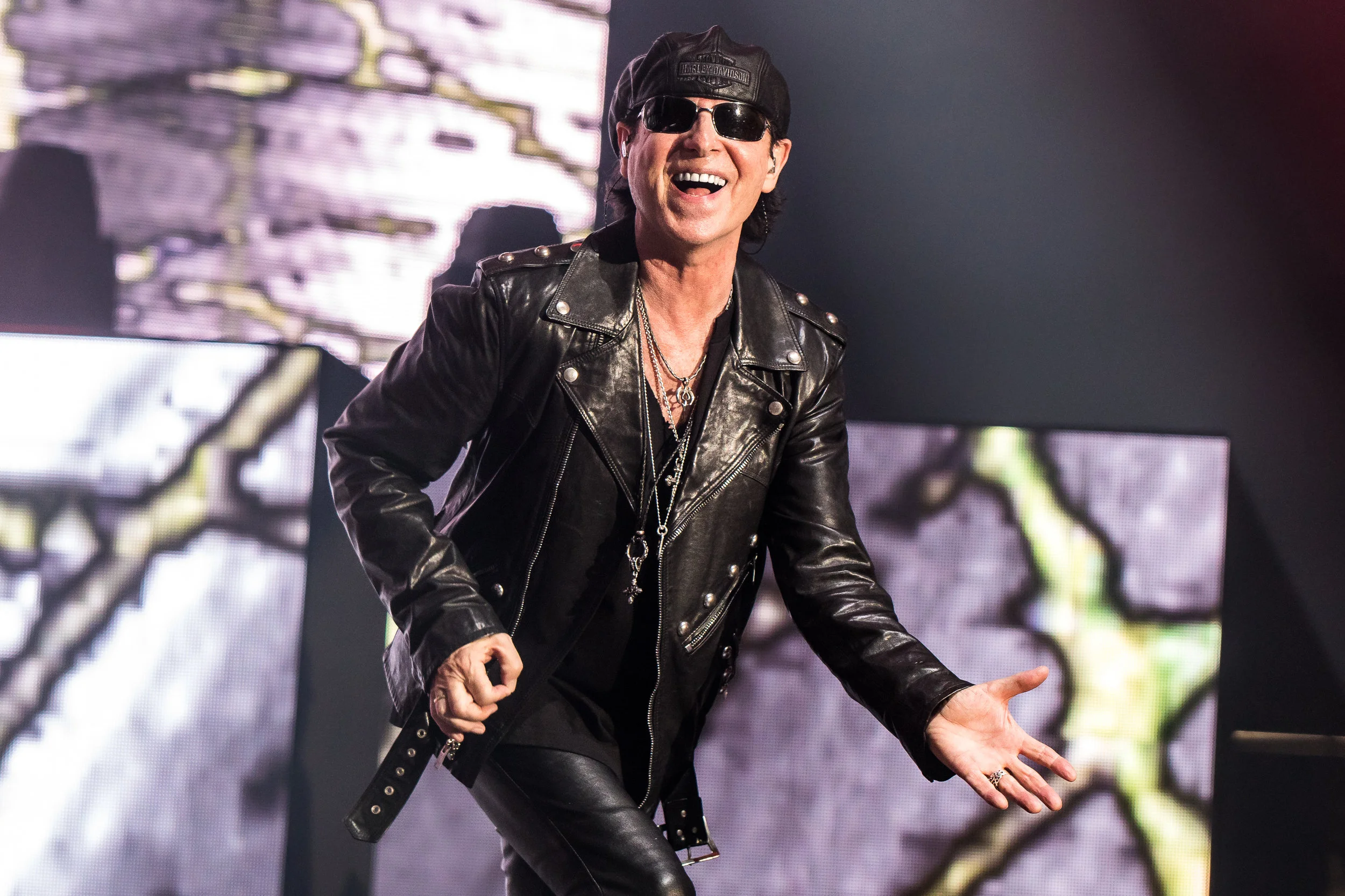 Scorpions