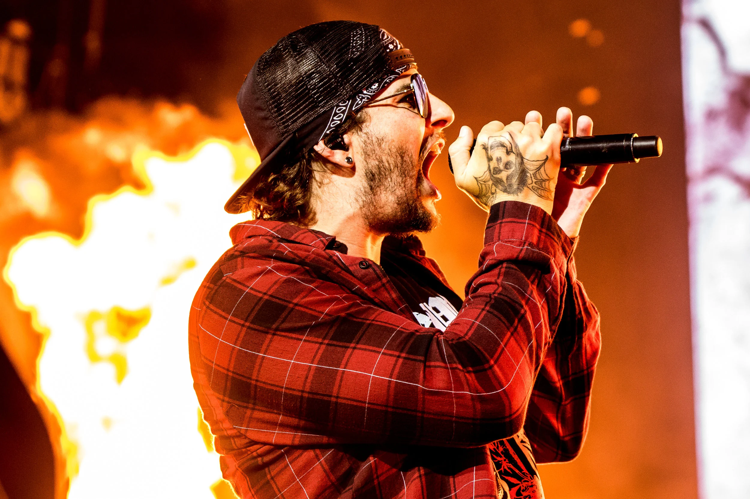 Avenged Sevenfold