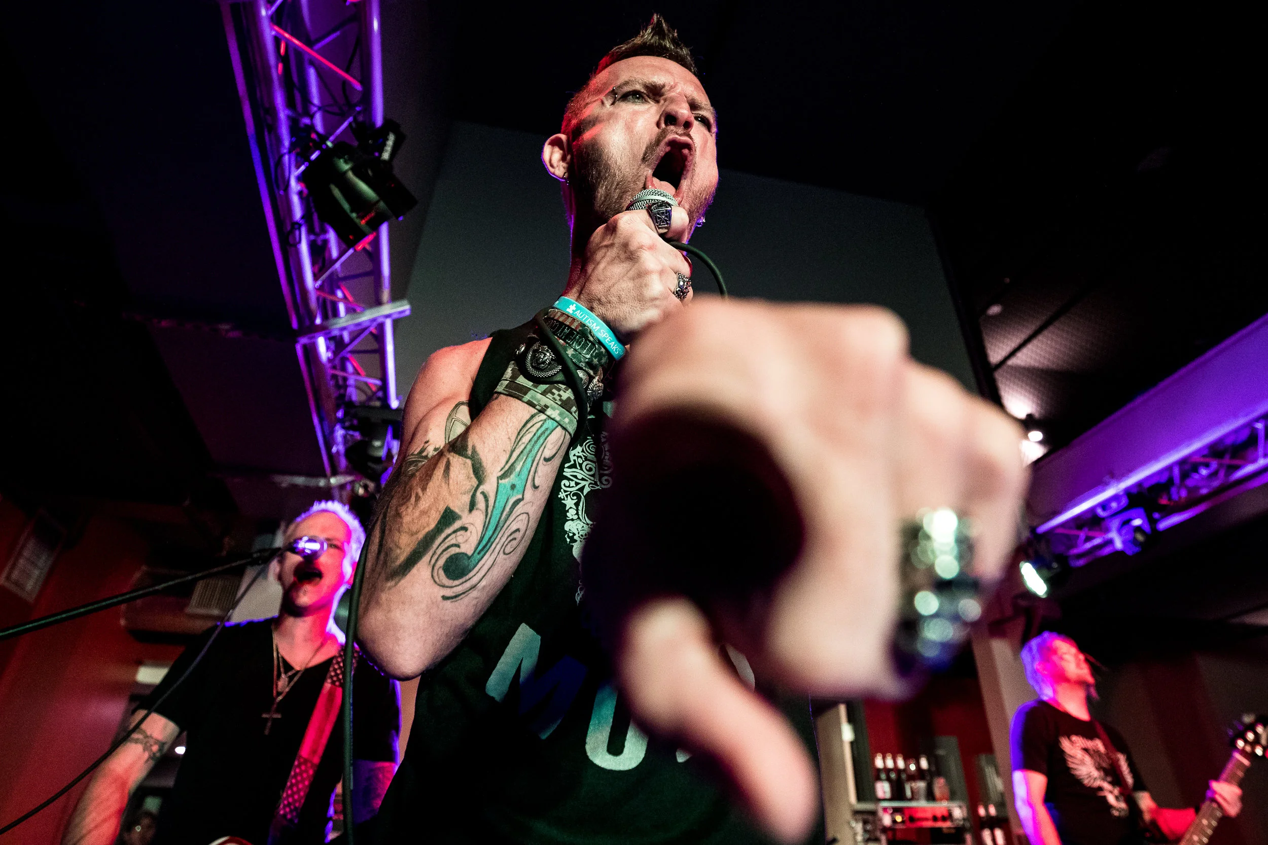 Saving Abel