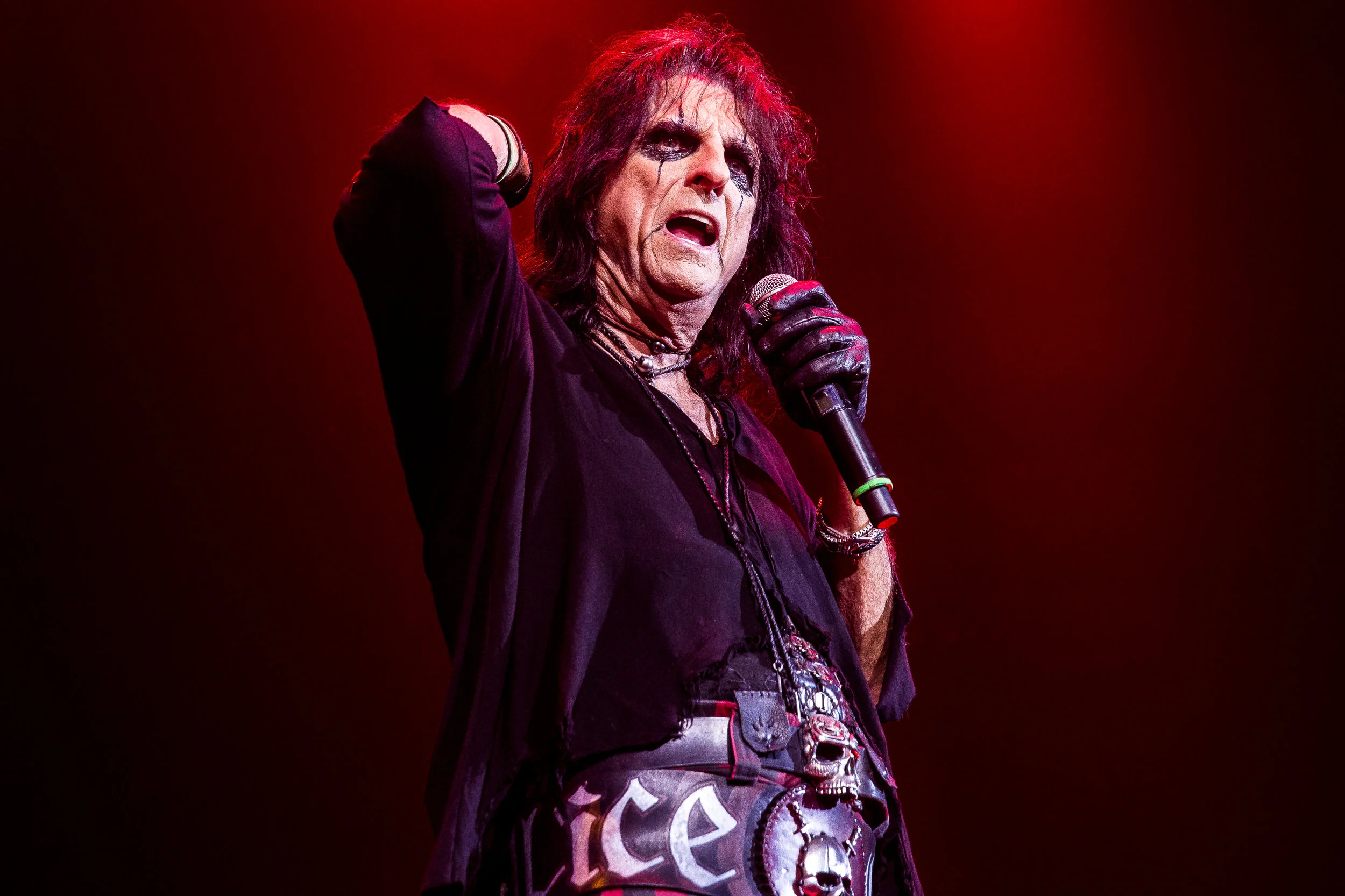 Alice Cooper