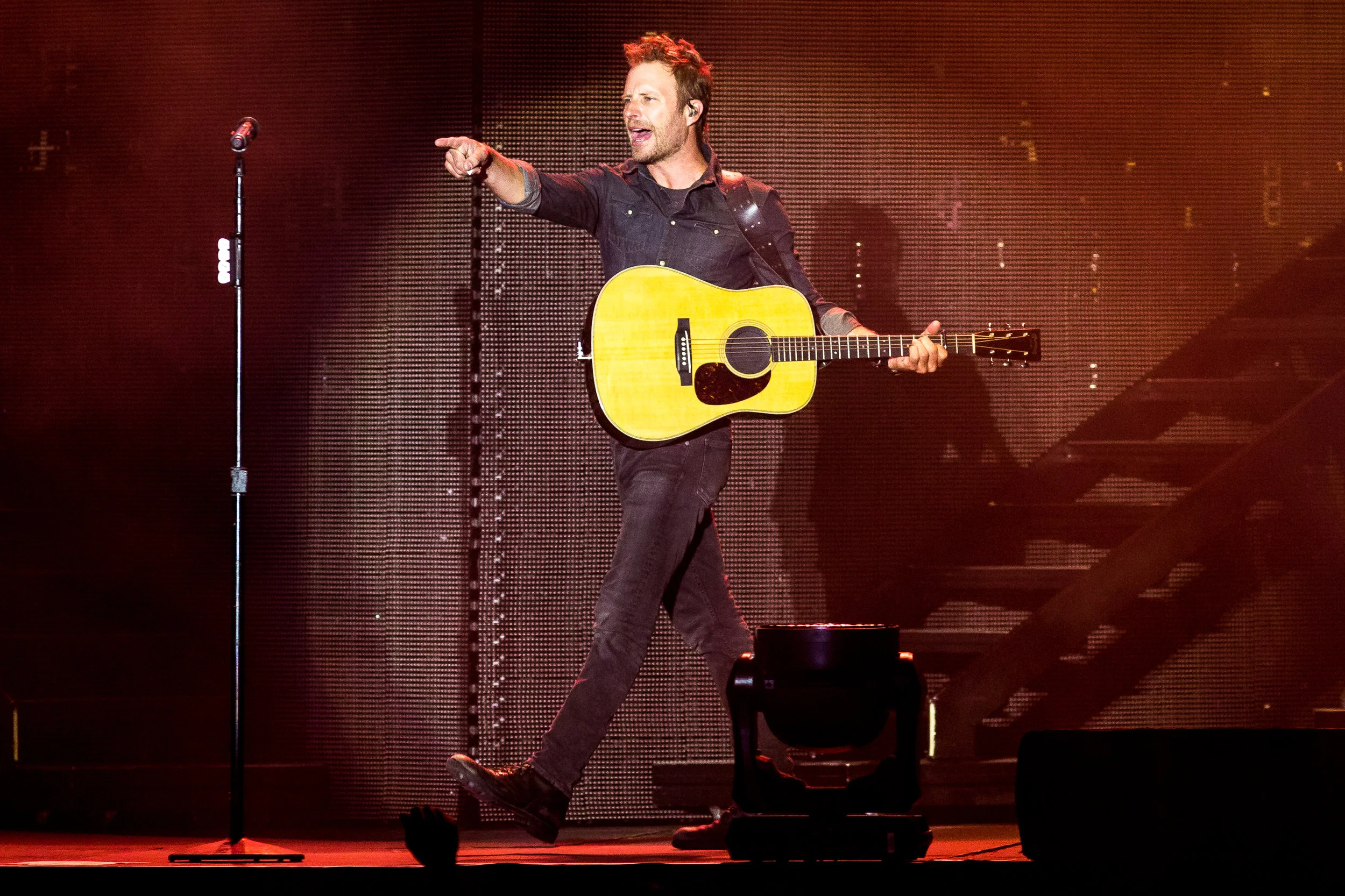 Dierks Bentley | 2016