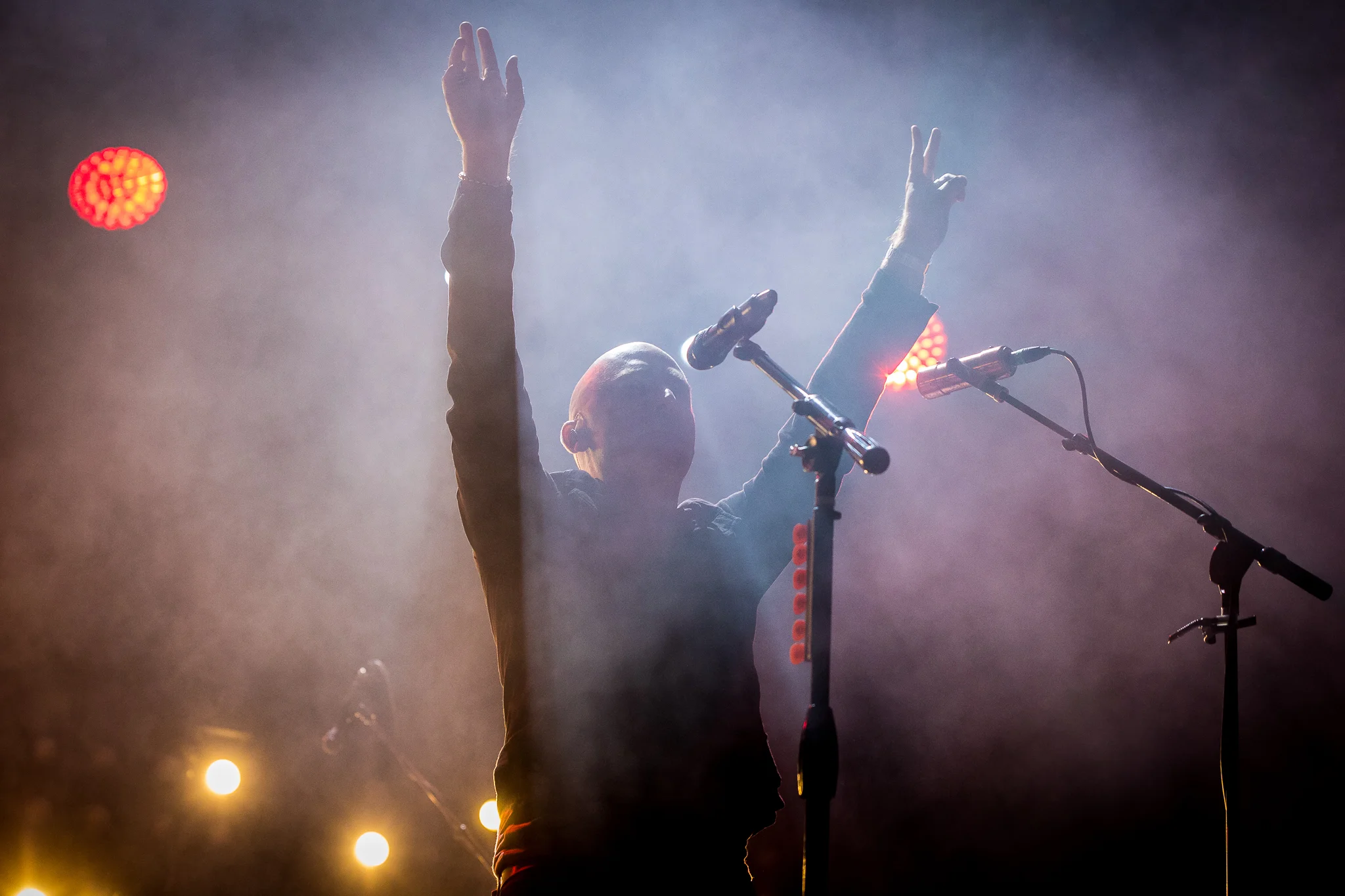 +LIVE+ | 2017