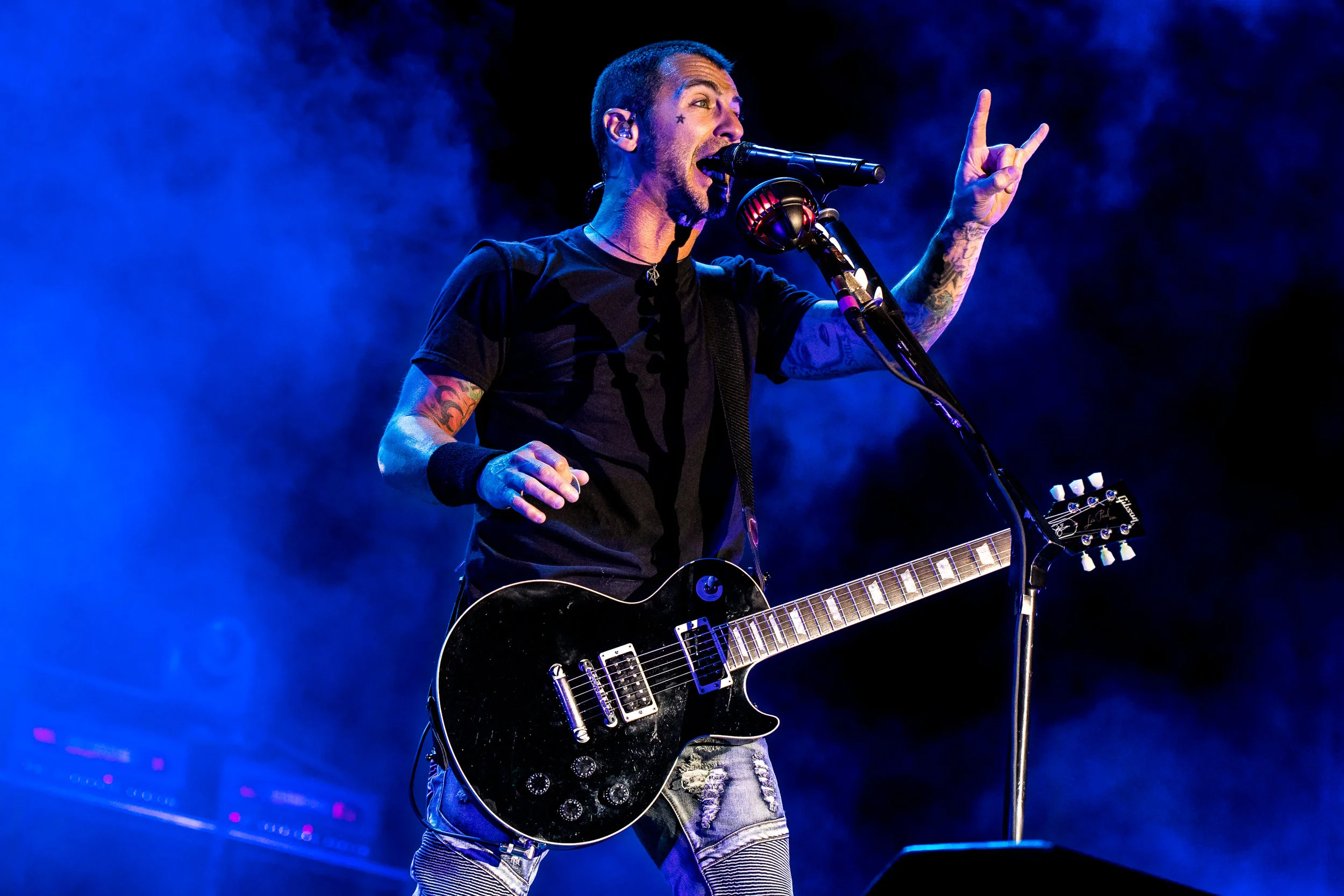 Godsmack | 2017