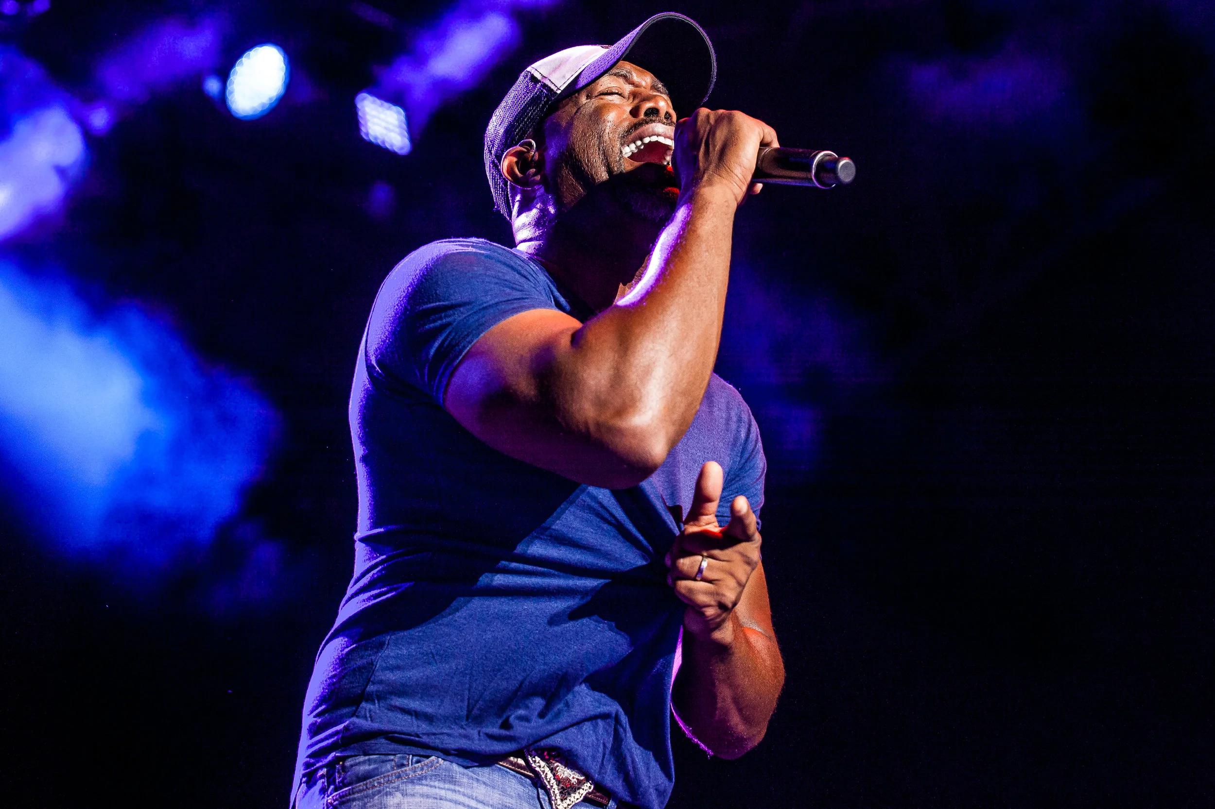 Darius Rucker | 2015