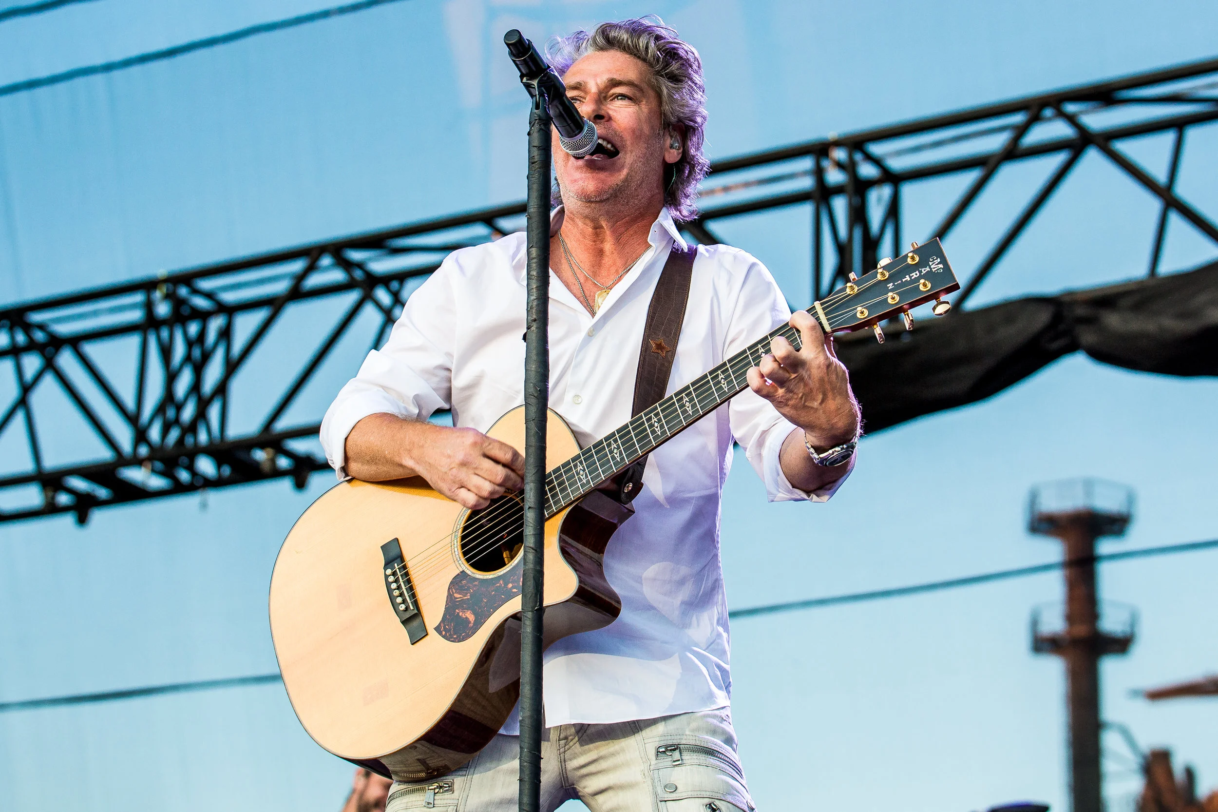 Collective Soul | 2015