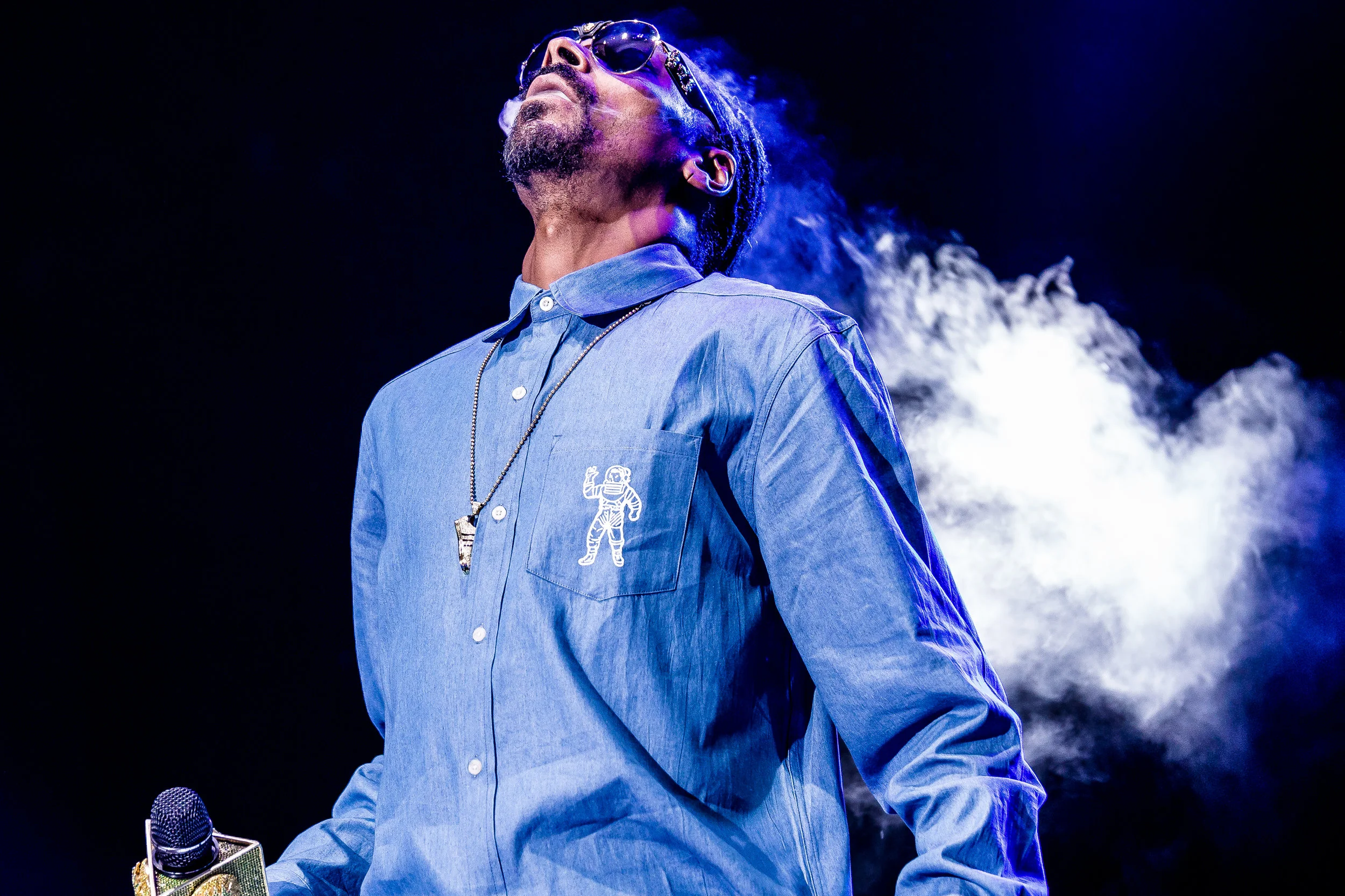 Snoop Dogg | 2015