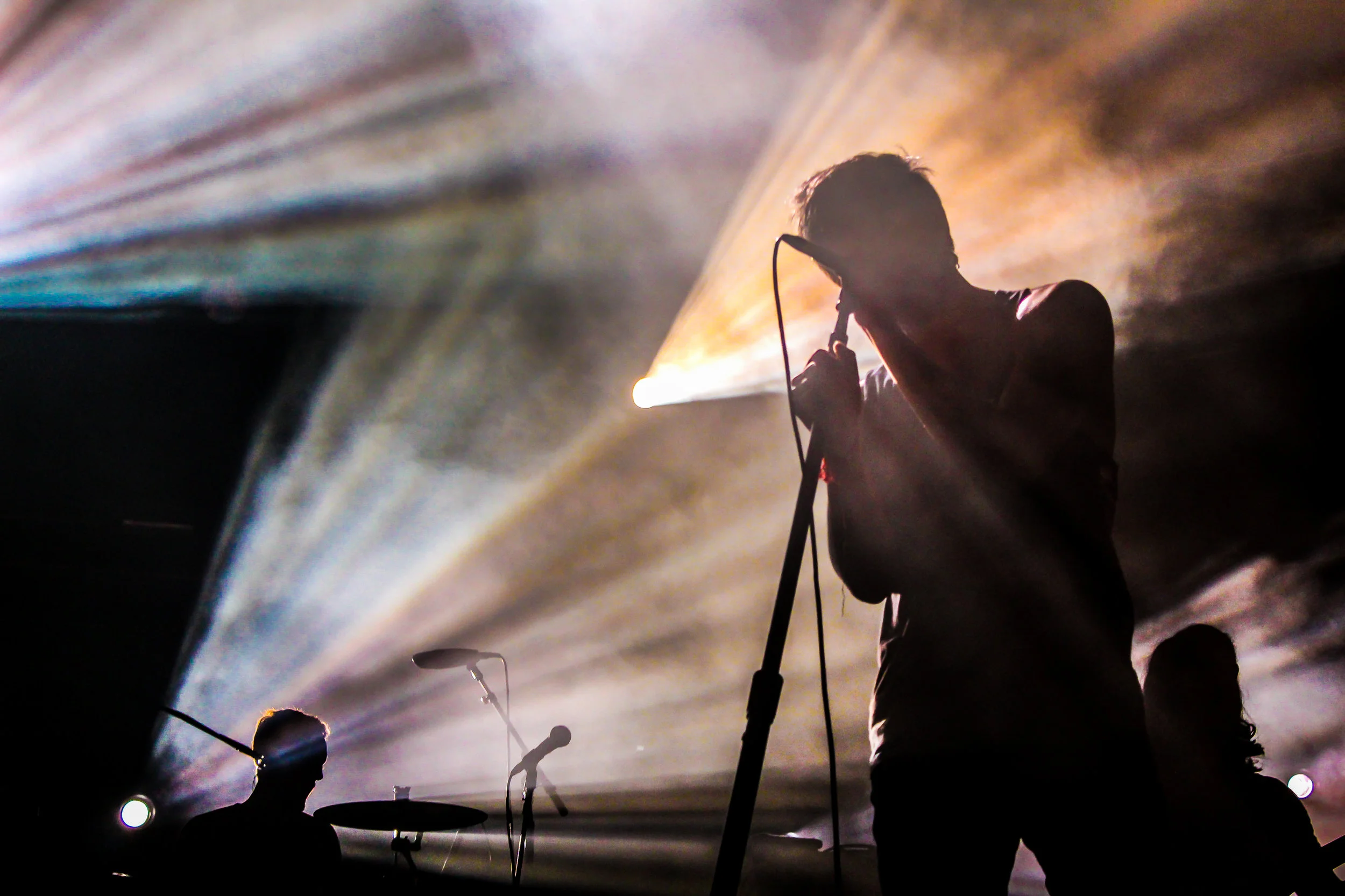 Young The Giant | 2012