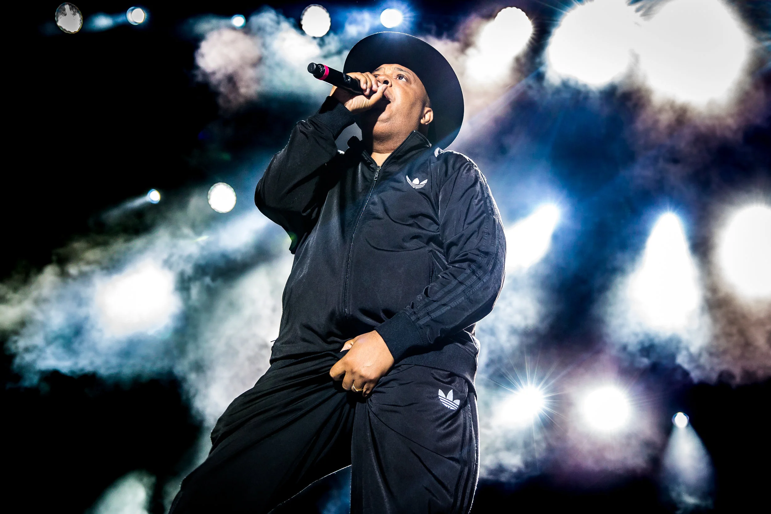 Run-DMC | 2016