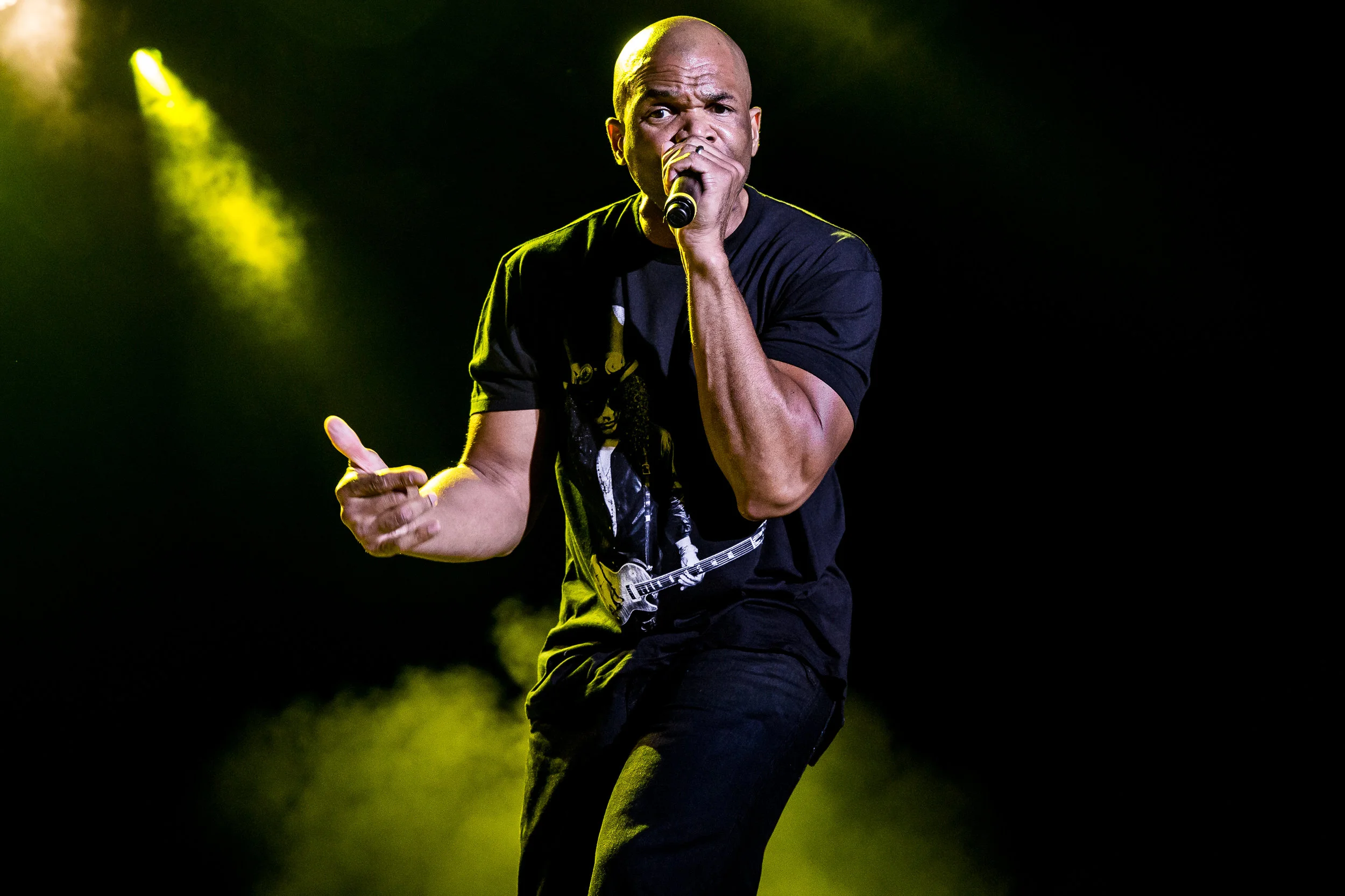 Run-DMC | 2016