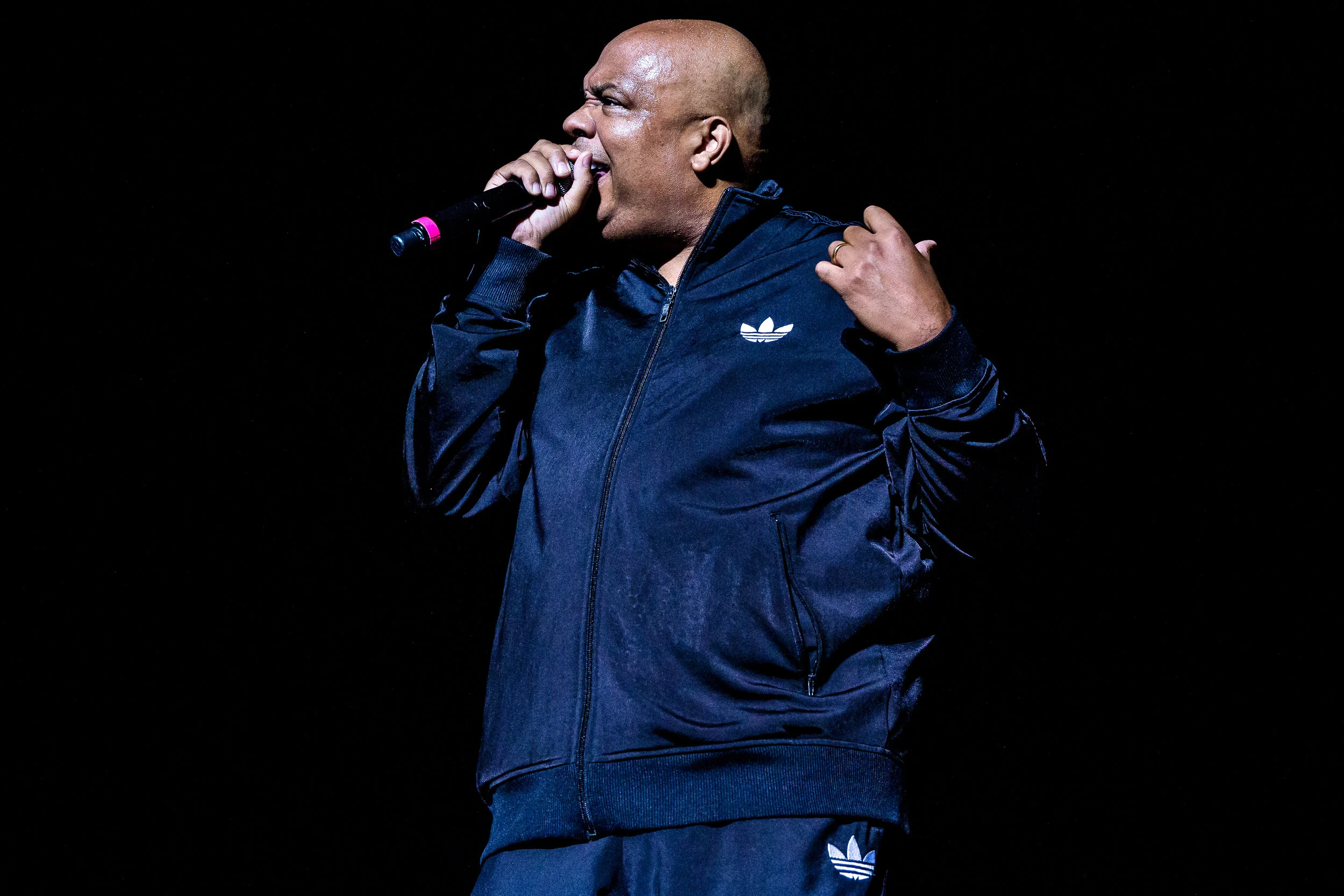 Run-DMC | 2016