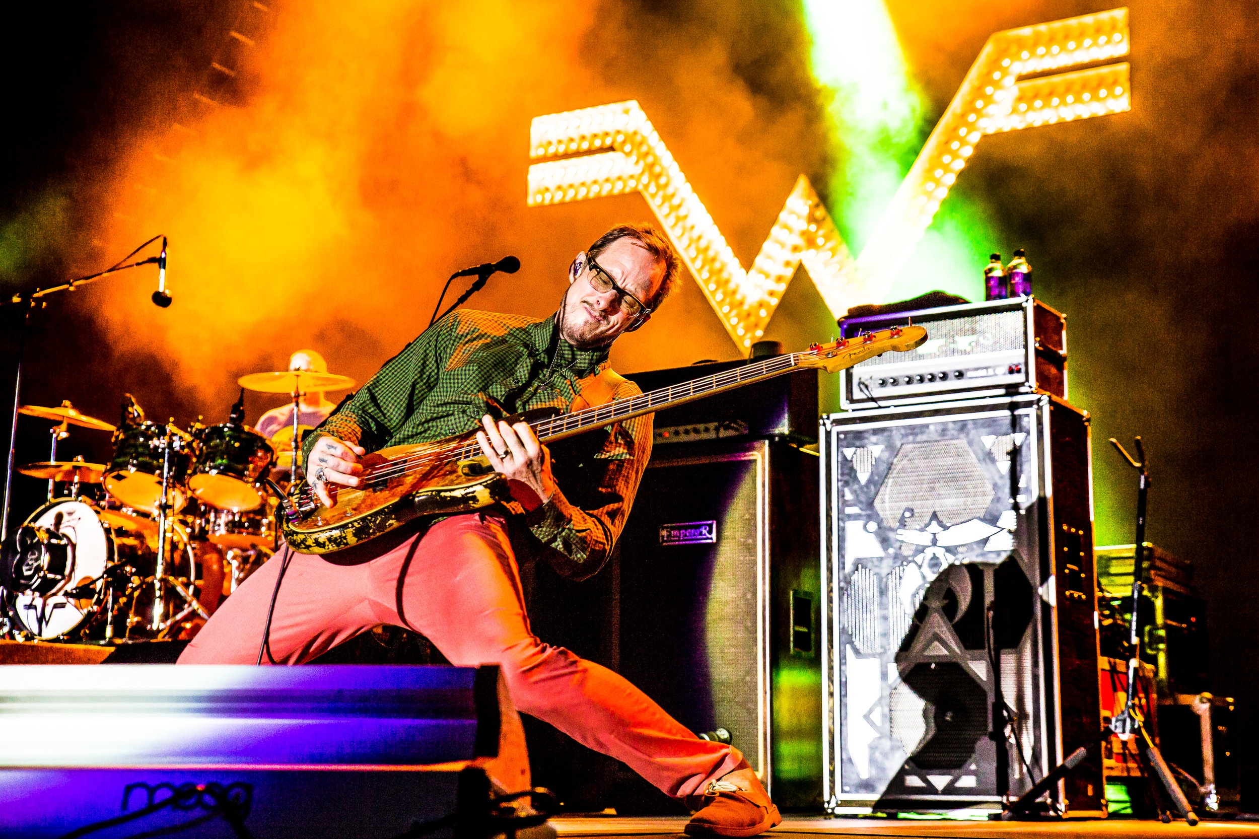 Weezer | 2014