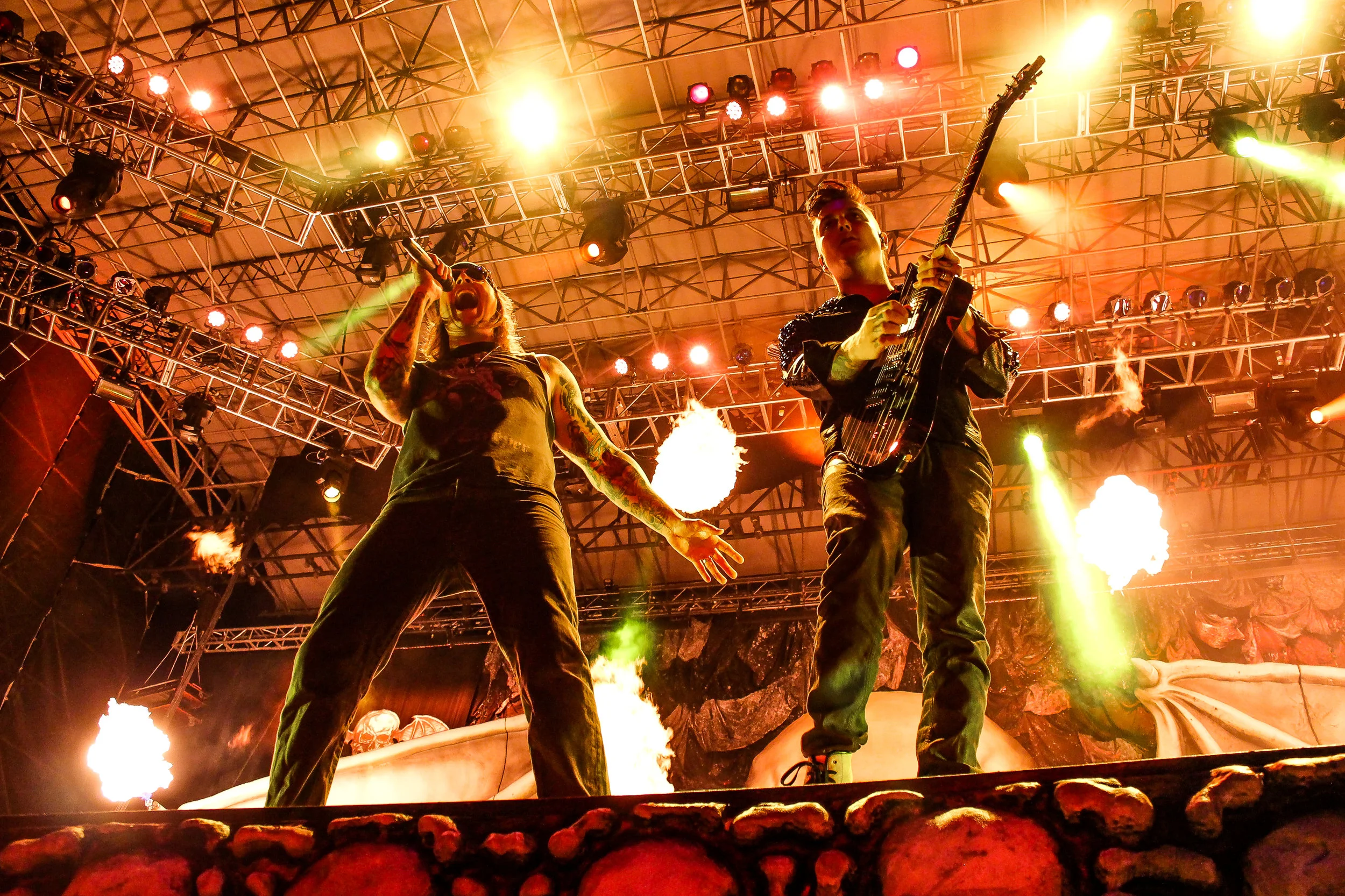 Avenged Sevenfold