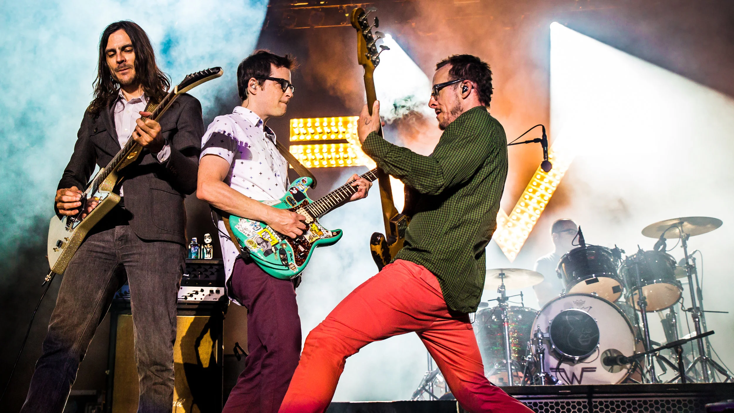 Weezer
