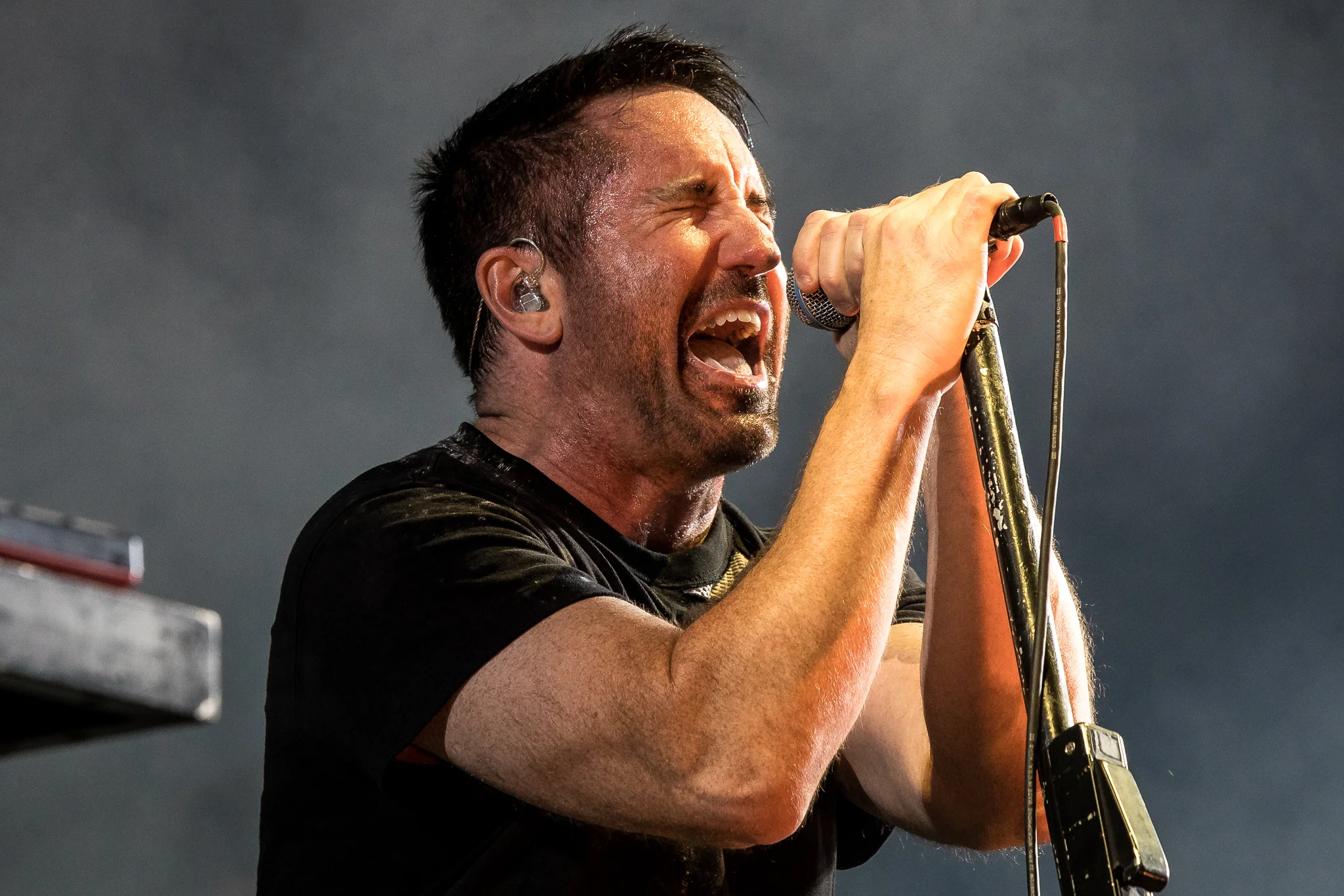 Nine Inch Nails