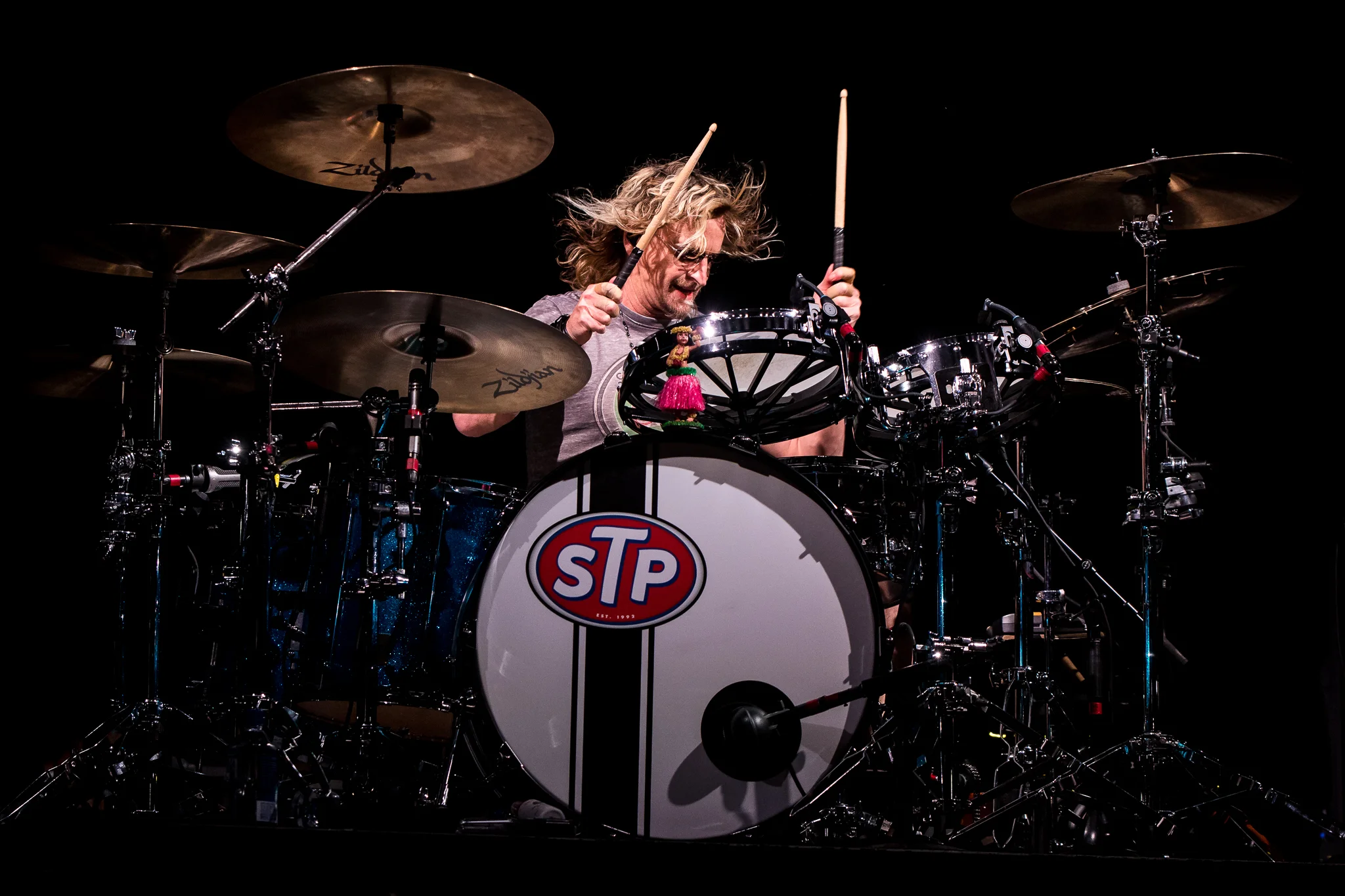 Stone Temple Pilots