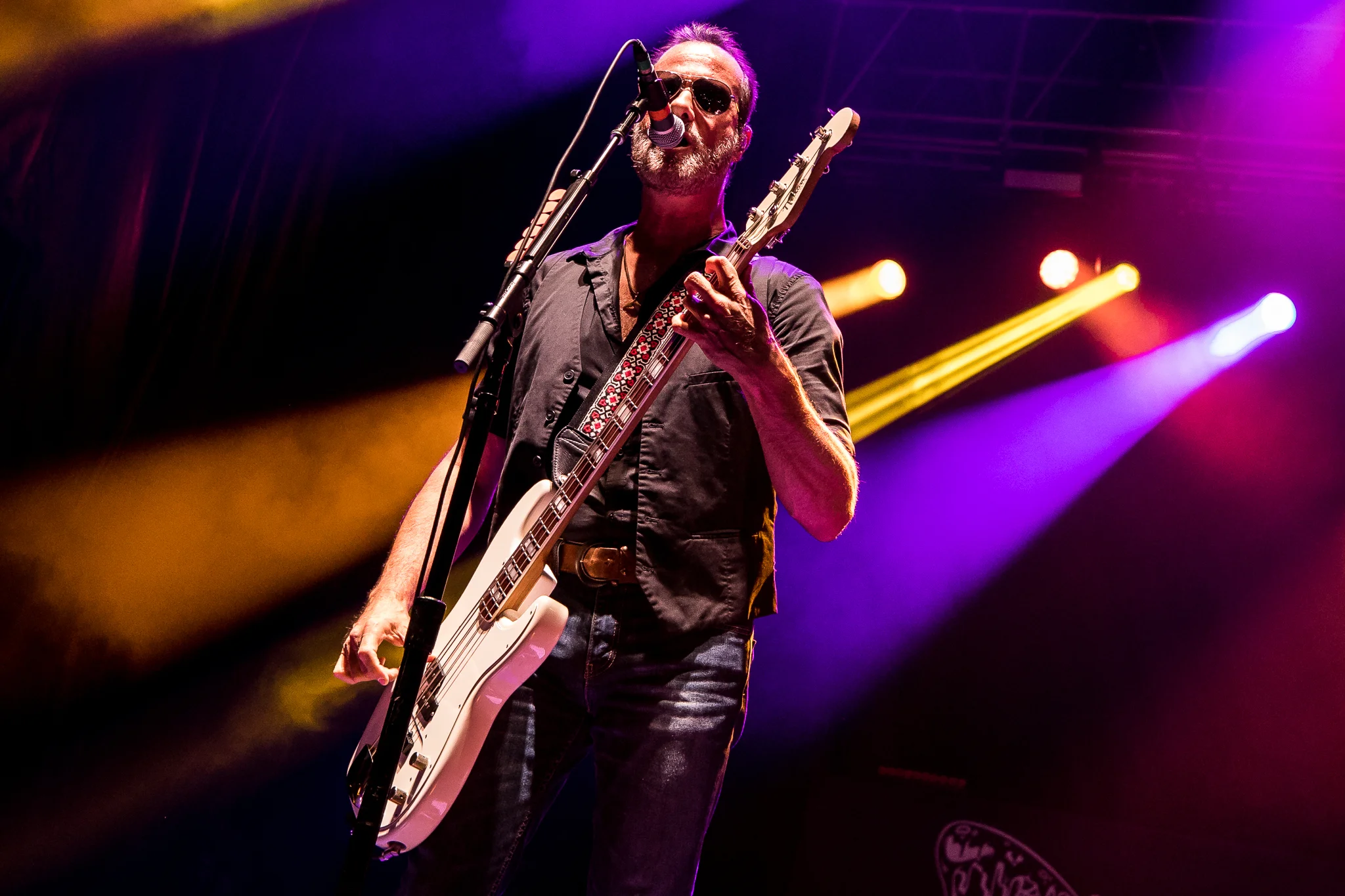 Stone Temple Pilots