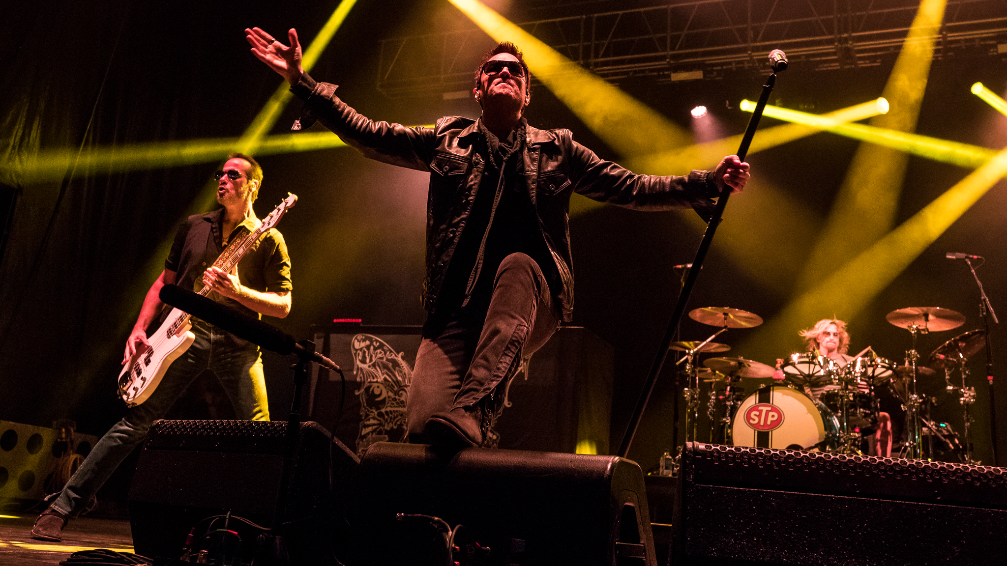 Stone Temple Pilots