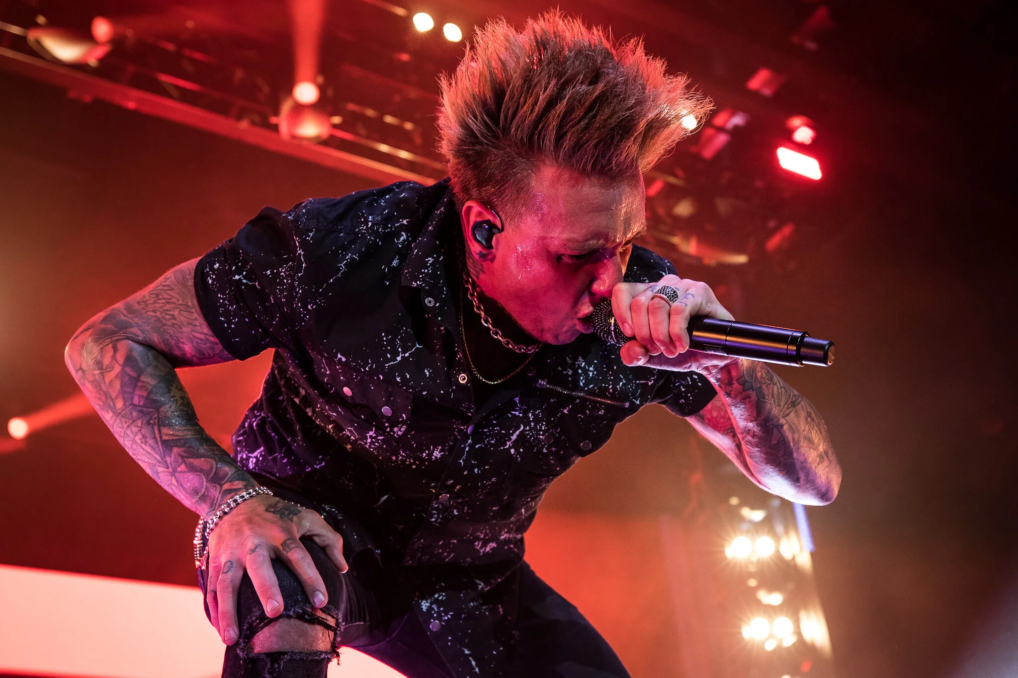 Papa Roach