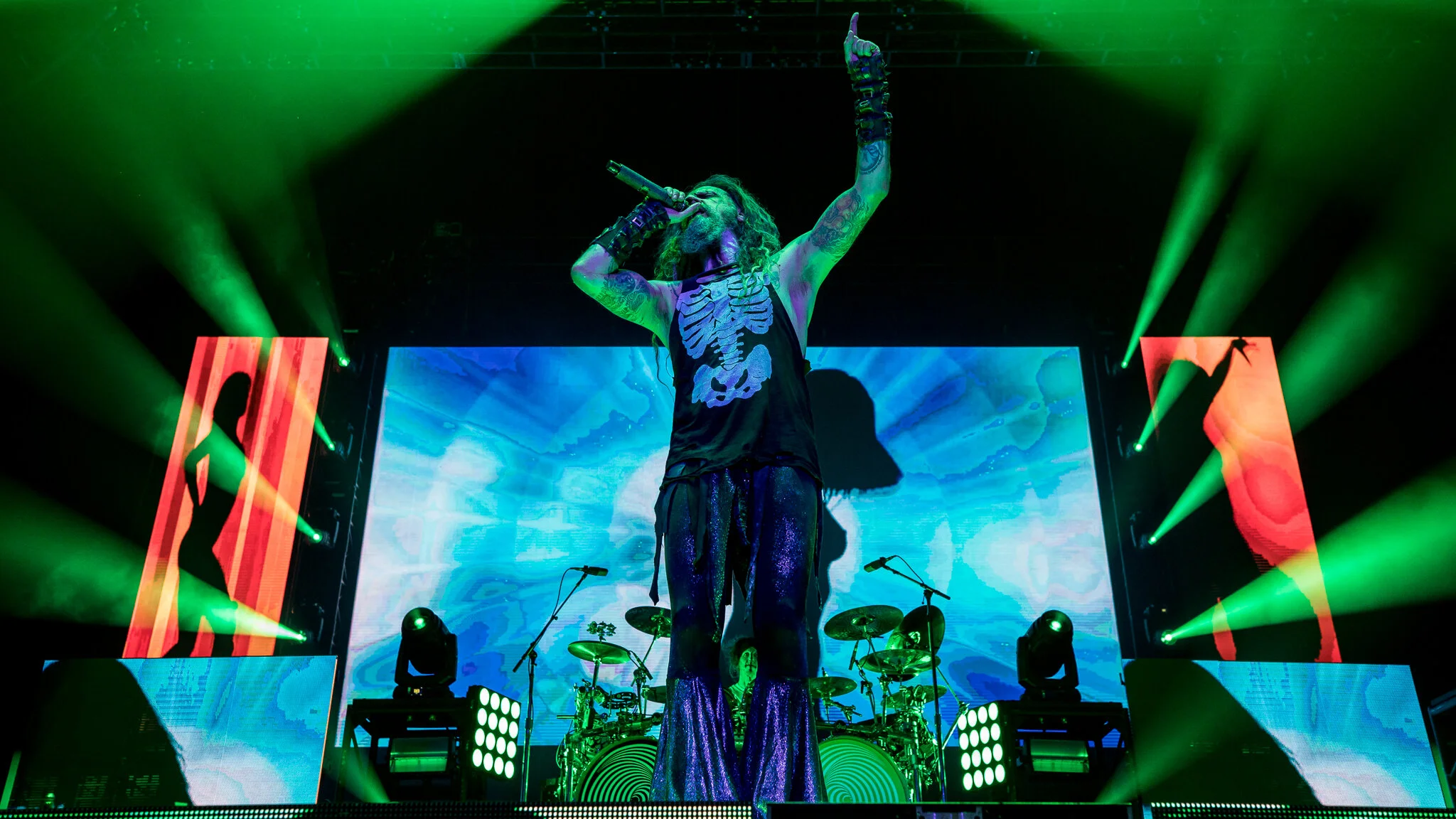 Rob Zombie