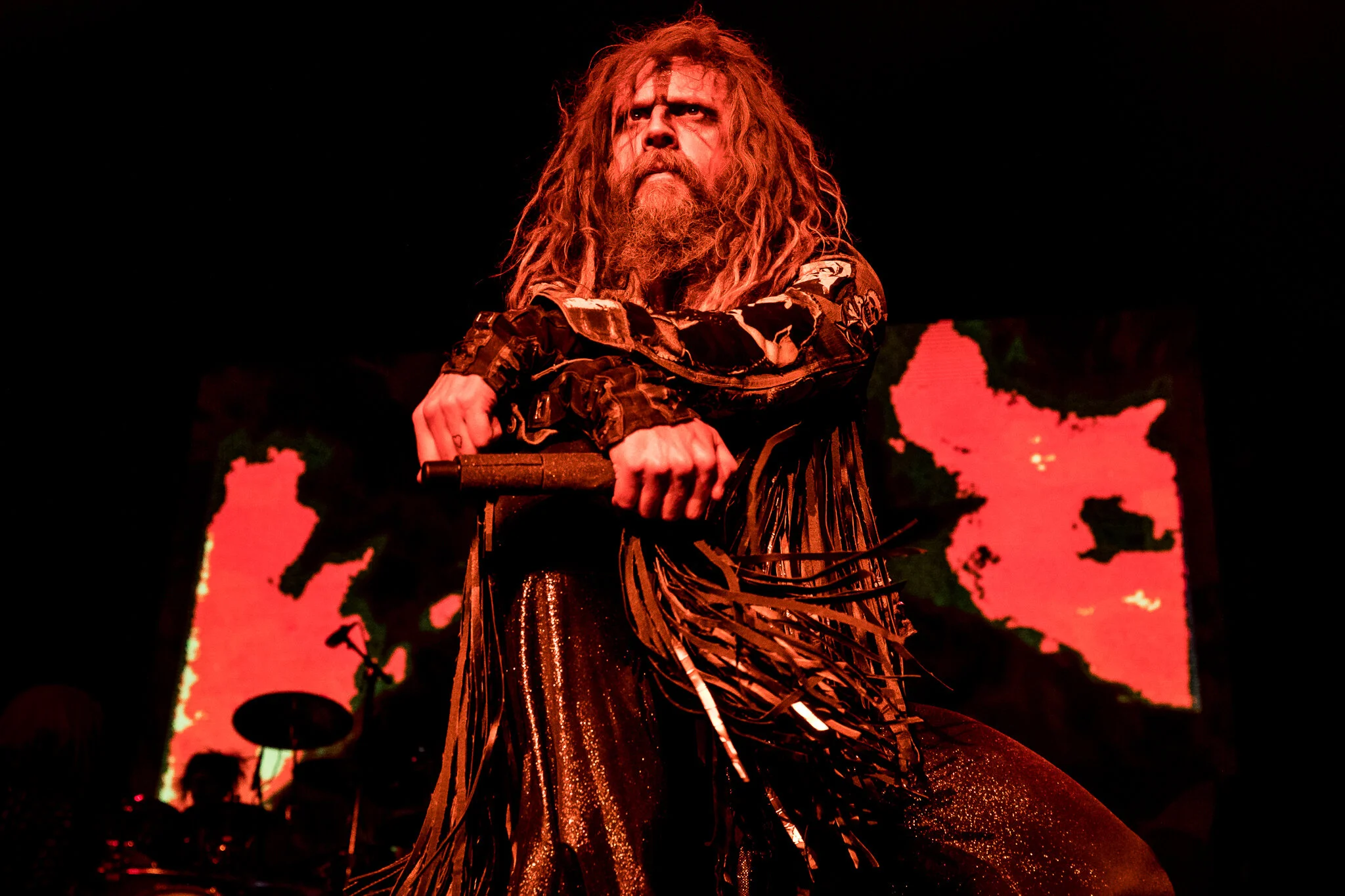 Rob Zombie