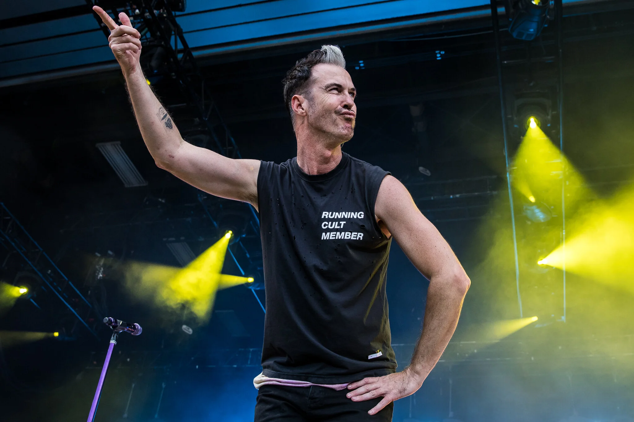 Fitz &amp; The Tantrums