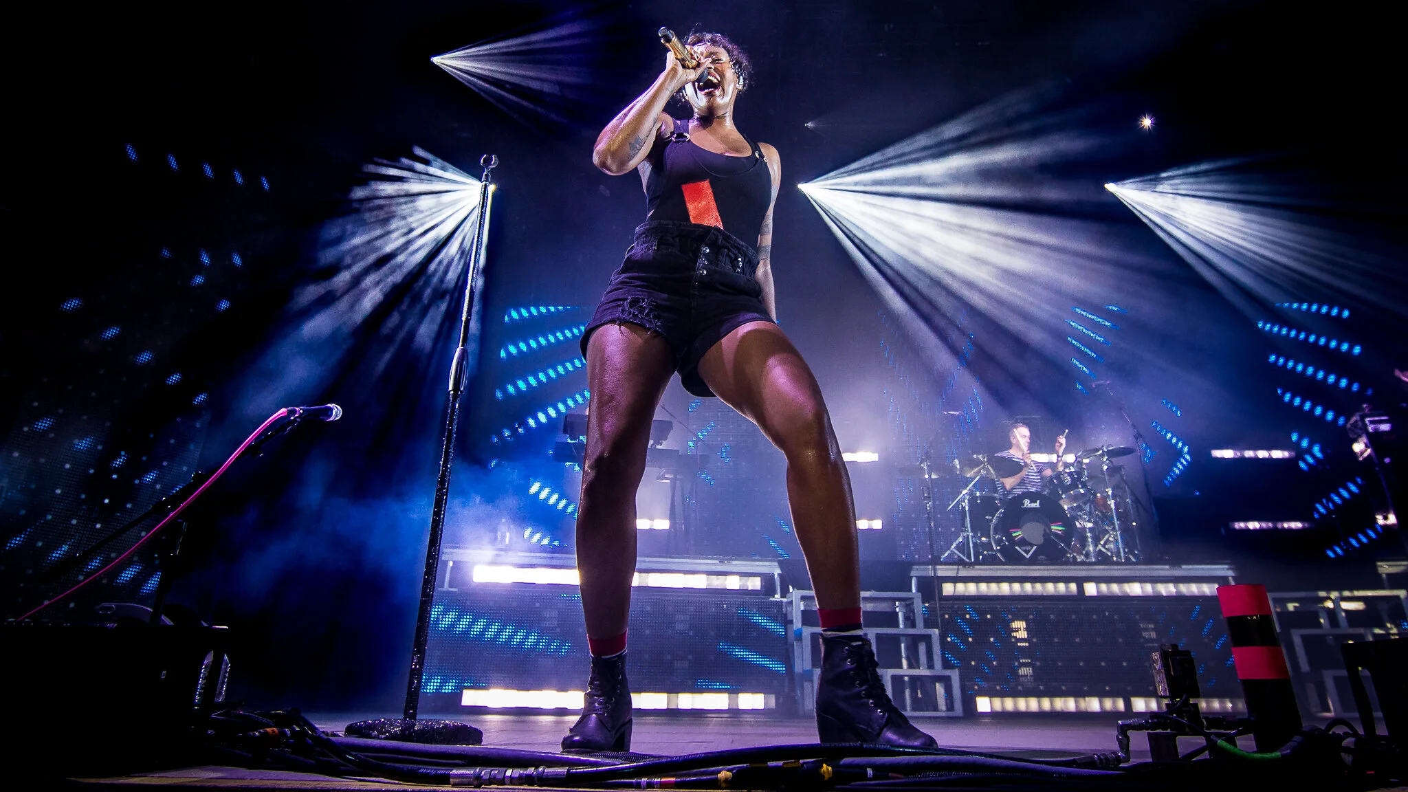 Fitz &amp; The Tantrums