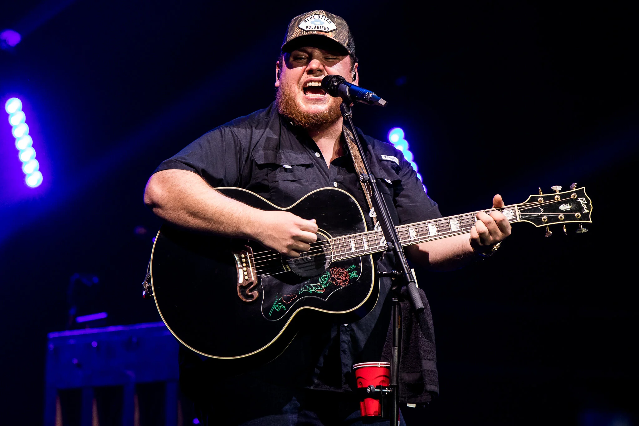 Luke Combs