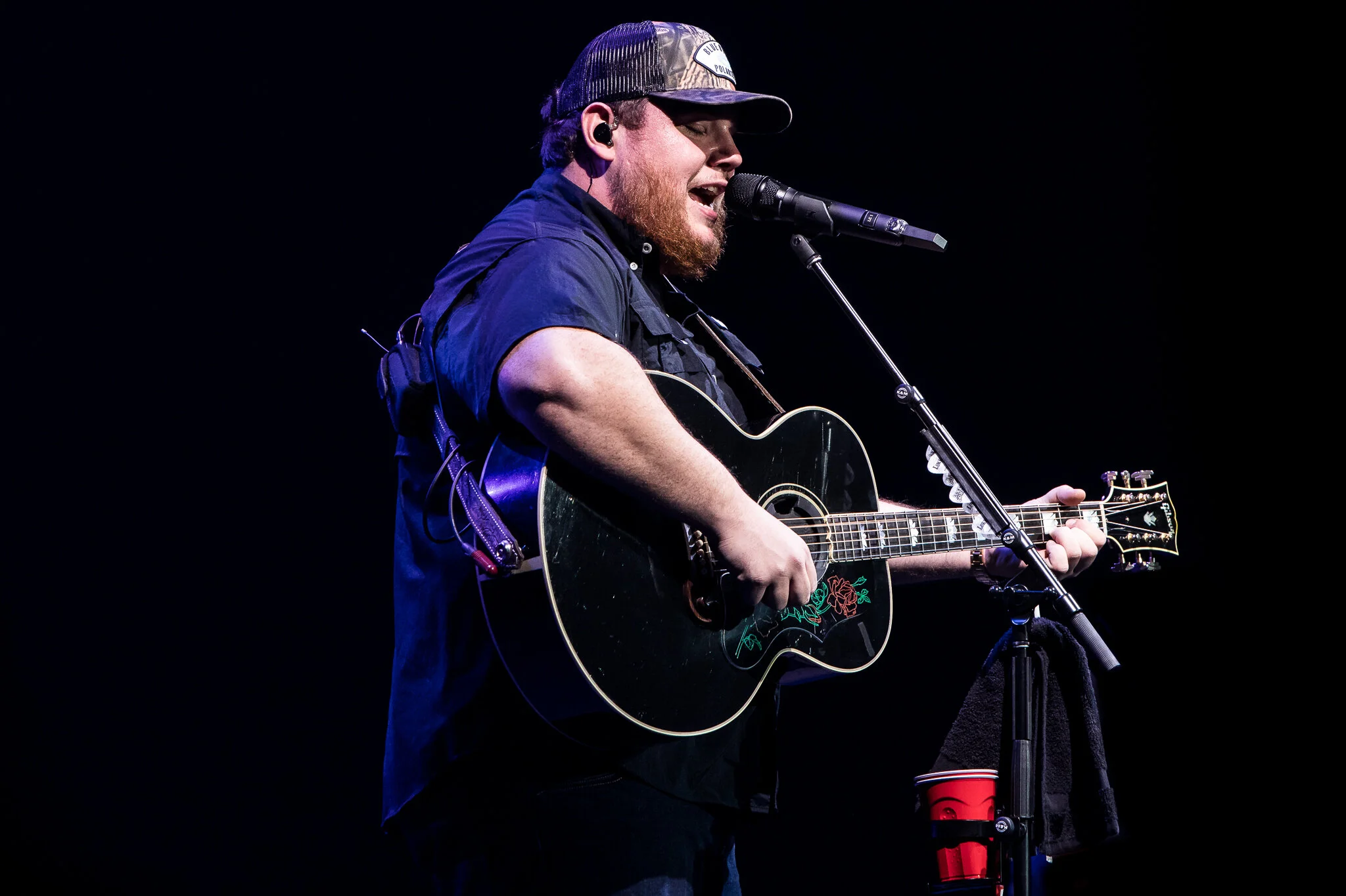 Luke Combs