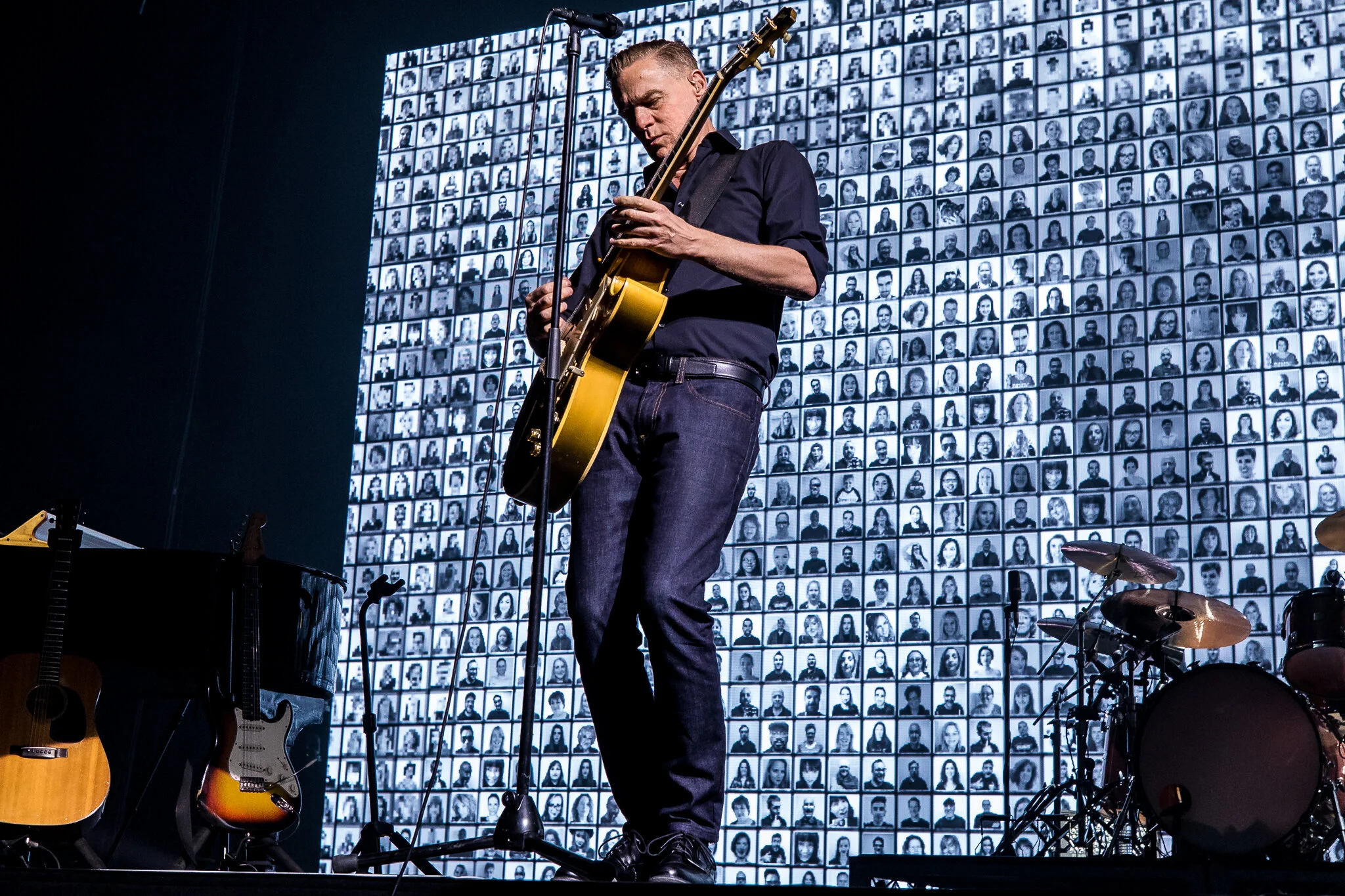 Bryan Adams