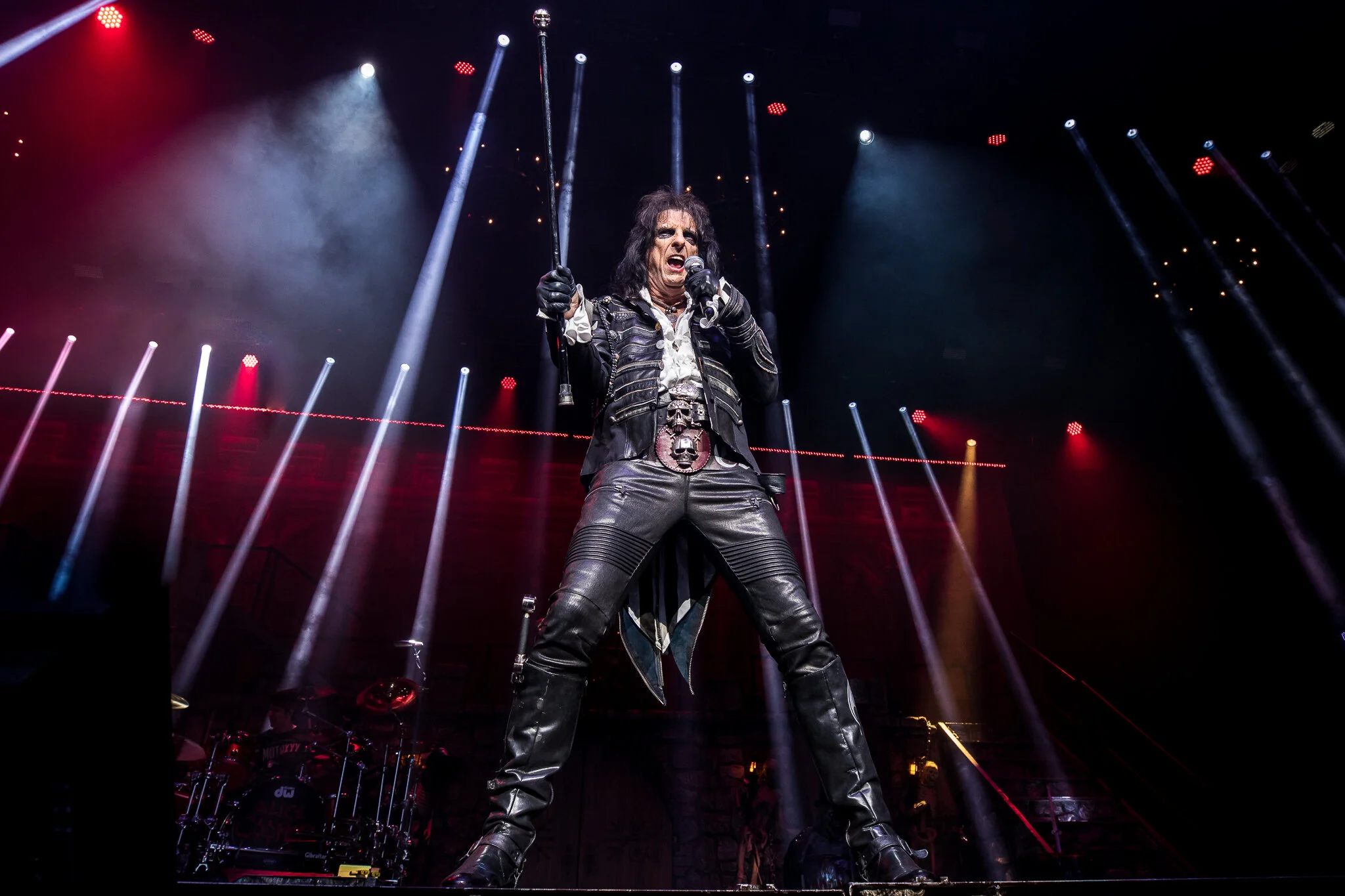 Alice Cooper