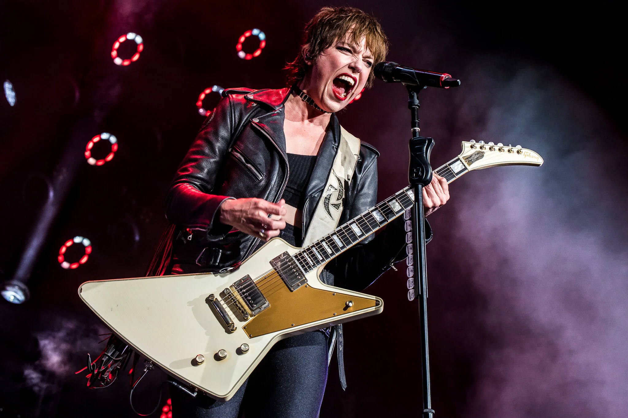 Halestorm