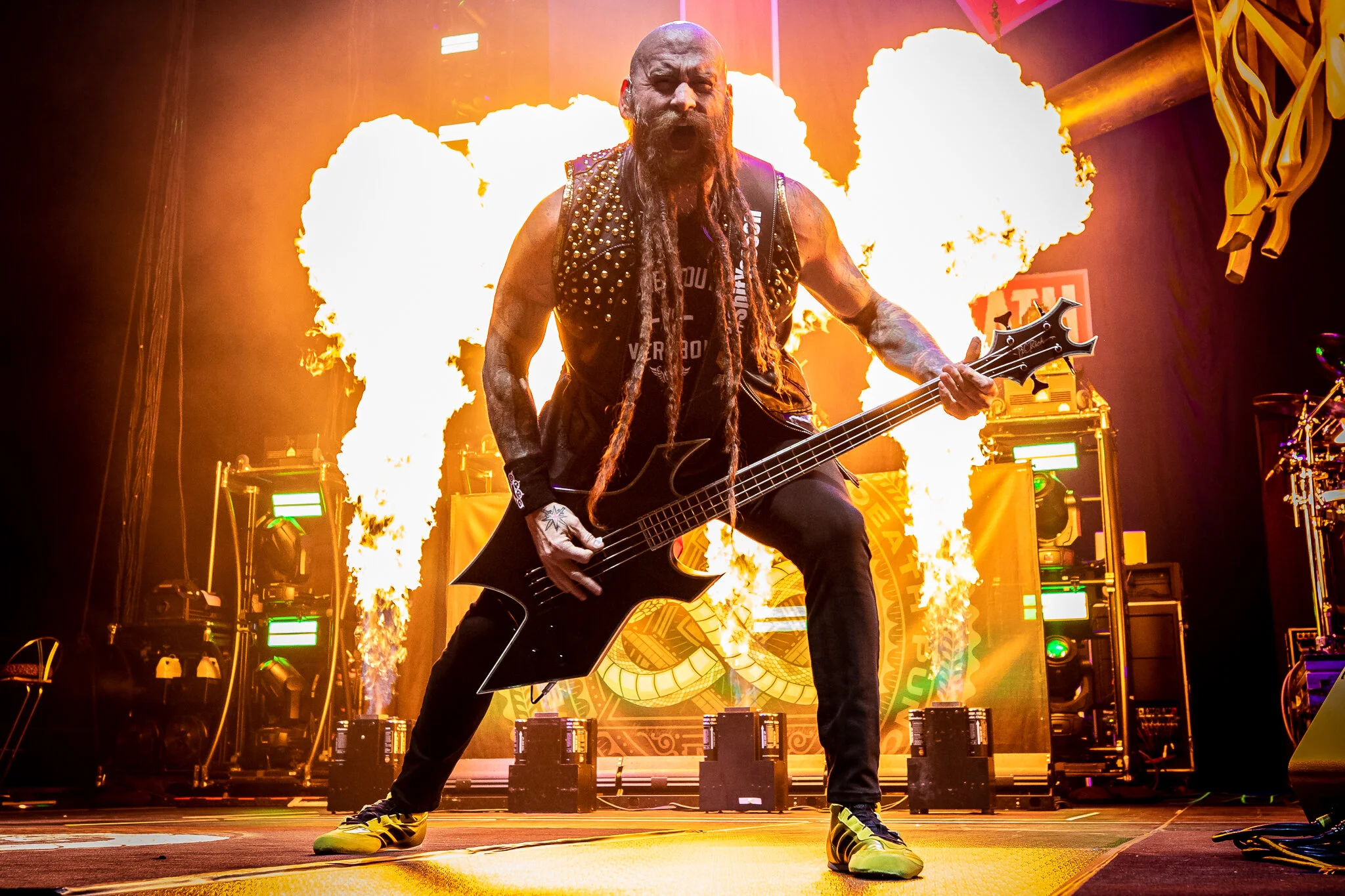 Five Finger Death Punch