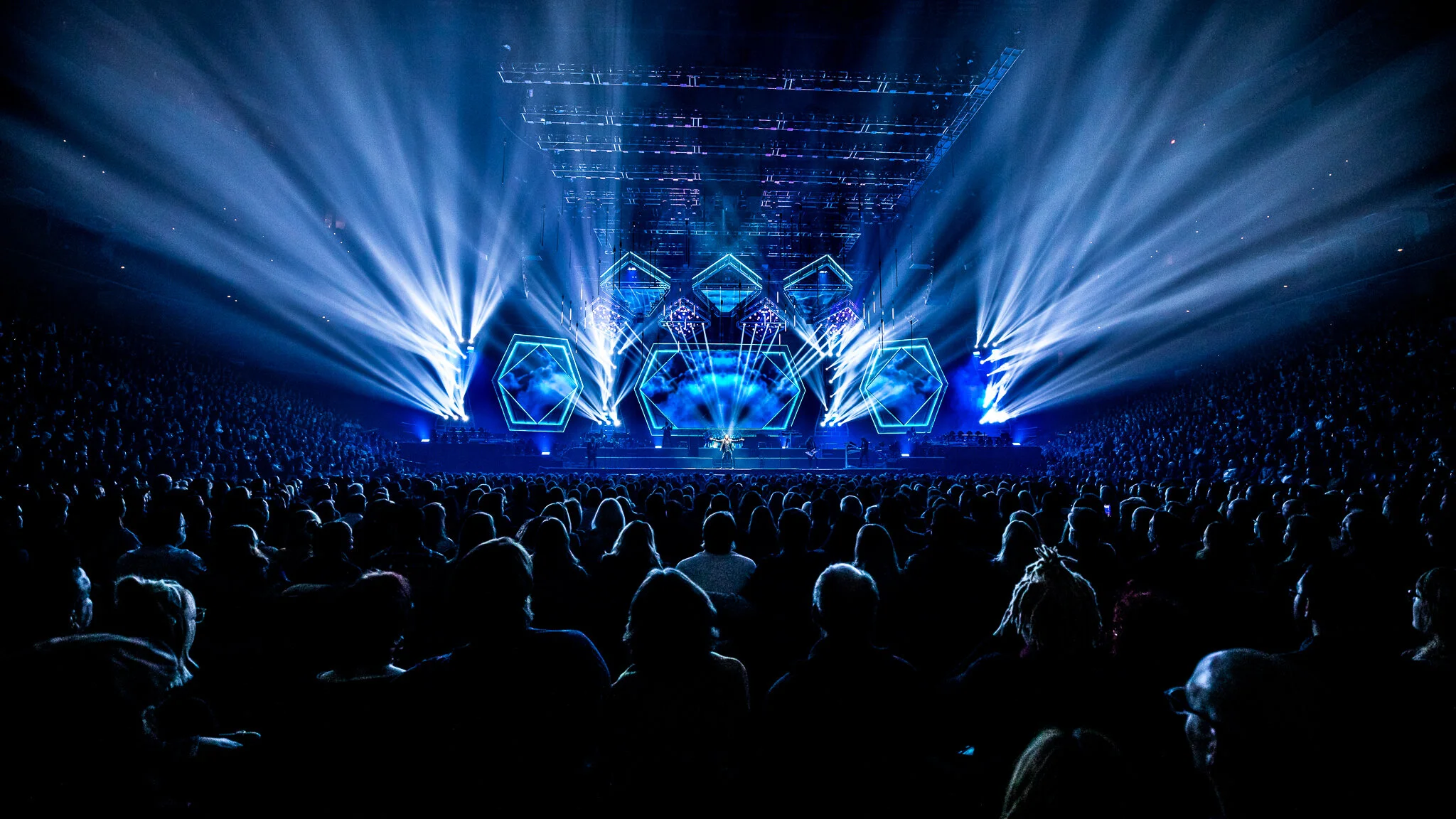 Trans-Siberian Orchestra