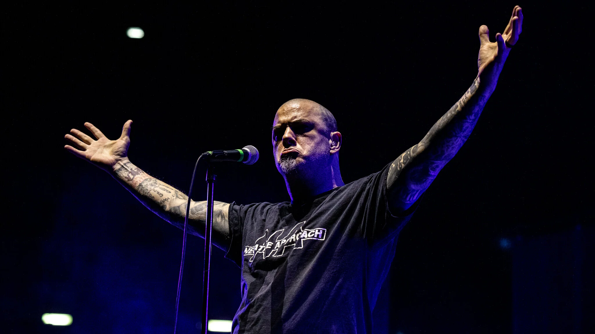 Philip Anselmo