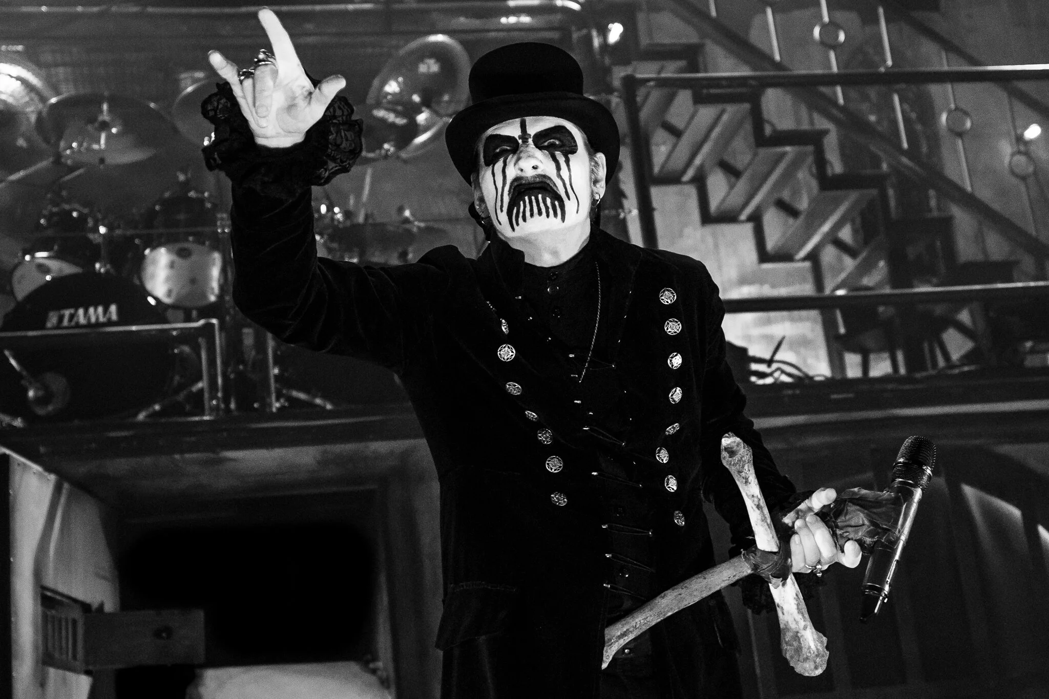 King Diamond