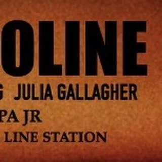 You are so pathetic, Caroline!