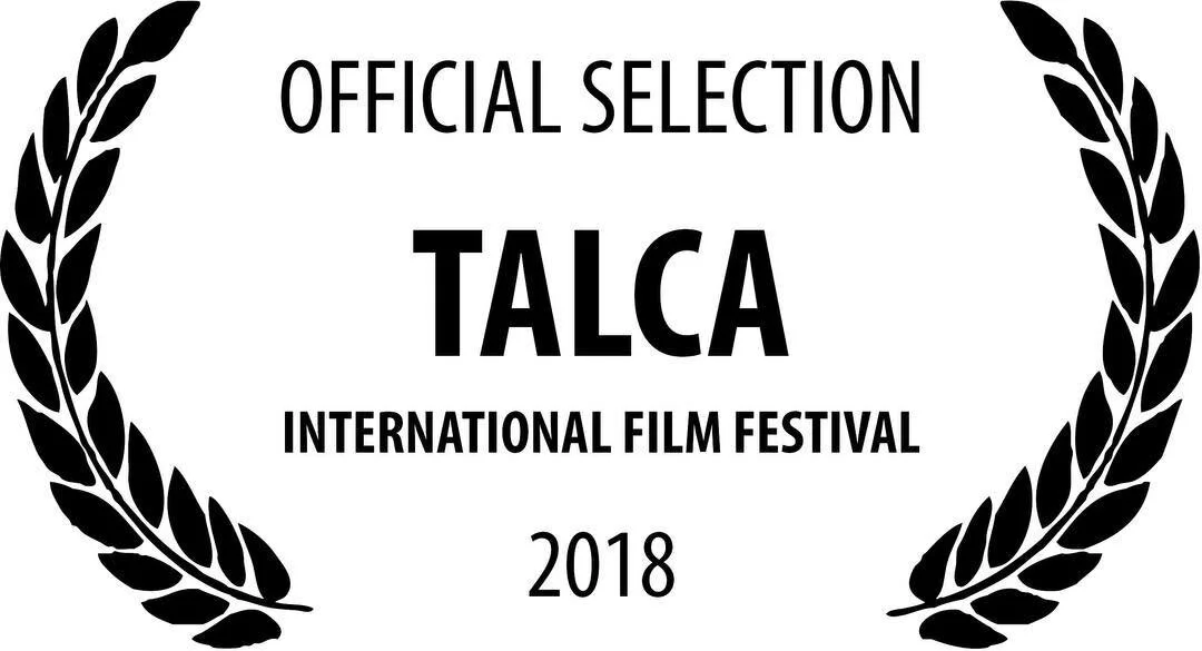 It&rsquo;s official!!!! We are going to CHILE!!!! Thank you so much to #TALCA International Film Festival! NOS VAMOS A CHILE!!!!! Congrats to the entire cast and crew!!!!! 🎬🎥❤️ #Makers