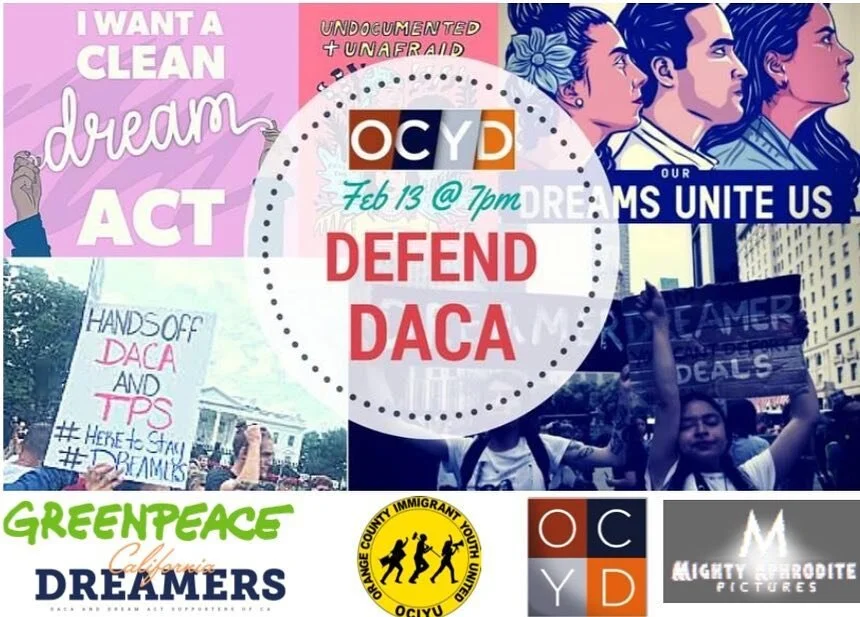 Have some free time next Tuesday the 13th? Then come by and support director @jorgexolalpajr as he will be joining a panel where he'll be discussing Valentina and what it's like to be a #DACA recipient in Hollywood! #Filmmakers #Makers