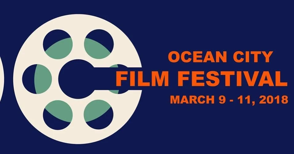 We are going to Maryland!! CONGRATULATIONS to the entire cast and crew! We are going to the Ocean City Film Festival! 🎬🎥❤️ #Filmmakers #WomenInFilm