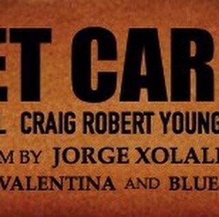 You are so pathetic, Caroline!