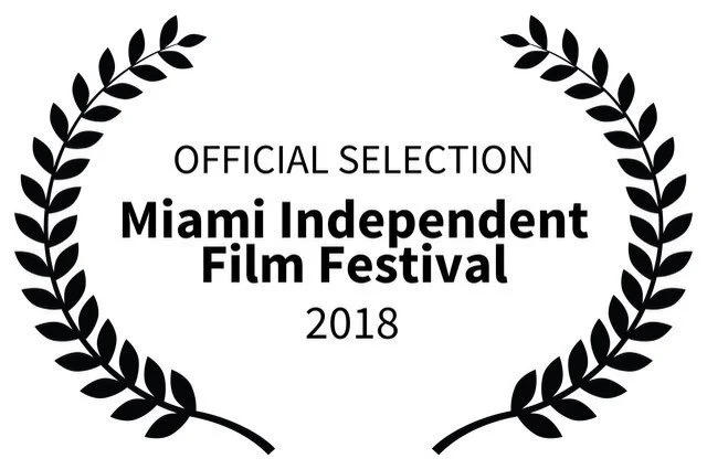We are going to Miami!!!!! Congratulations to the entire cast and crew #Makers #Filmmakers