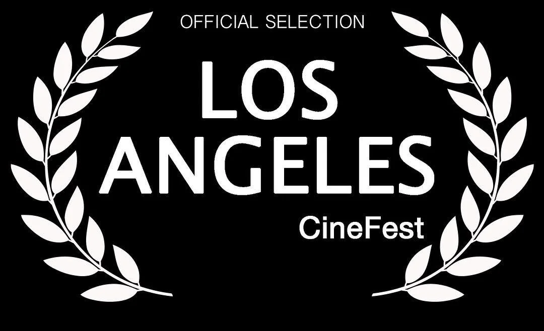 Excited to announce that we have been officially selected at the LA CineFEST! Congrats to the entire cast and crew! #Filmmakers