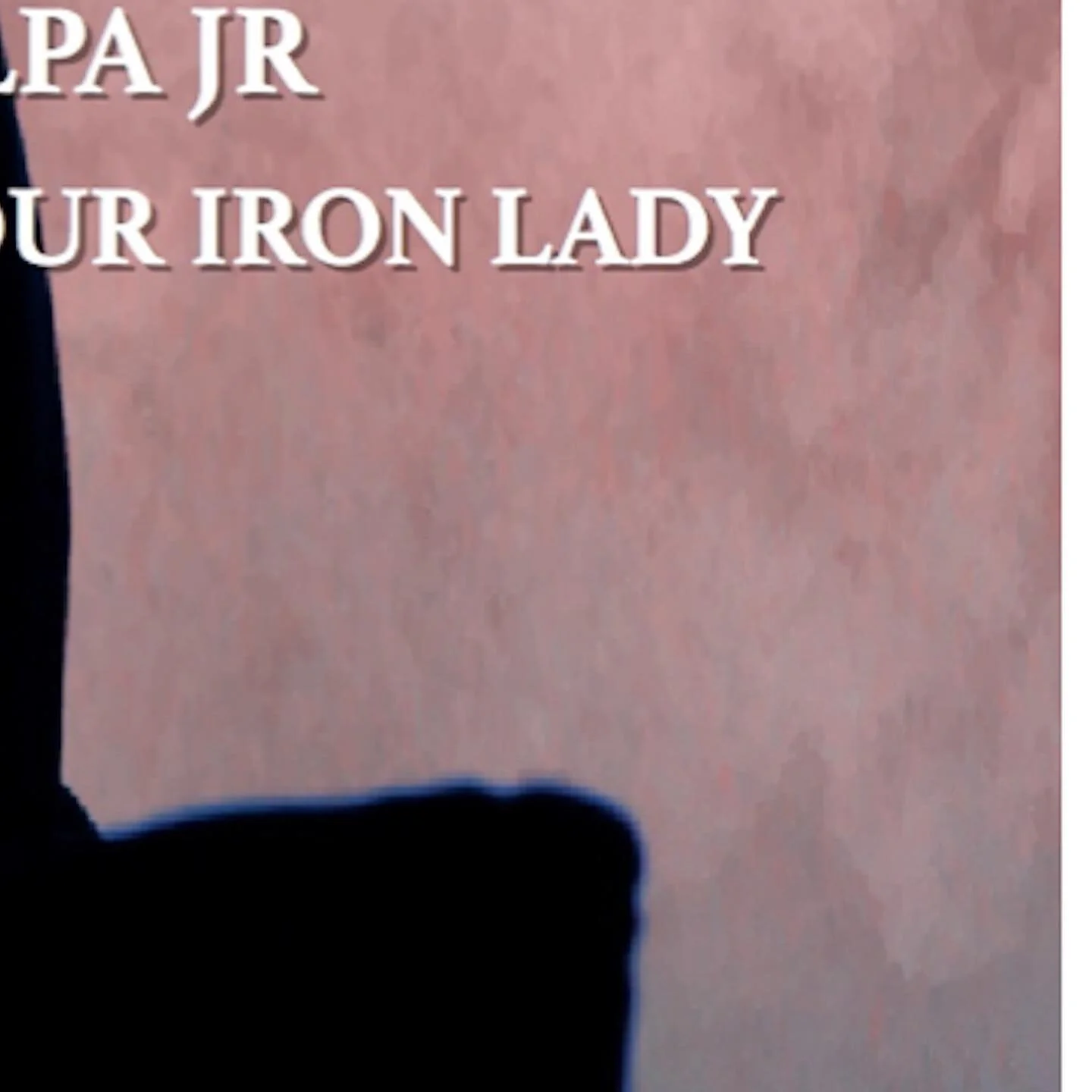 Seeing is believing. Watch the teaser for jorge xolalpa&rsquo;s MELANCOL&iacute;A starring Alessandra Rosaldo &mdash; 10.1