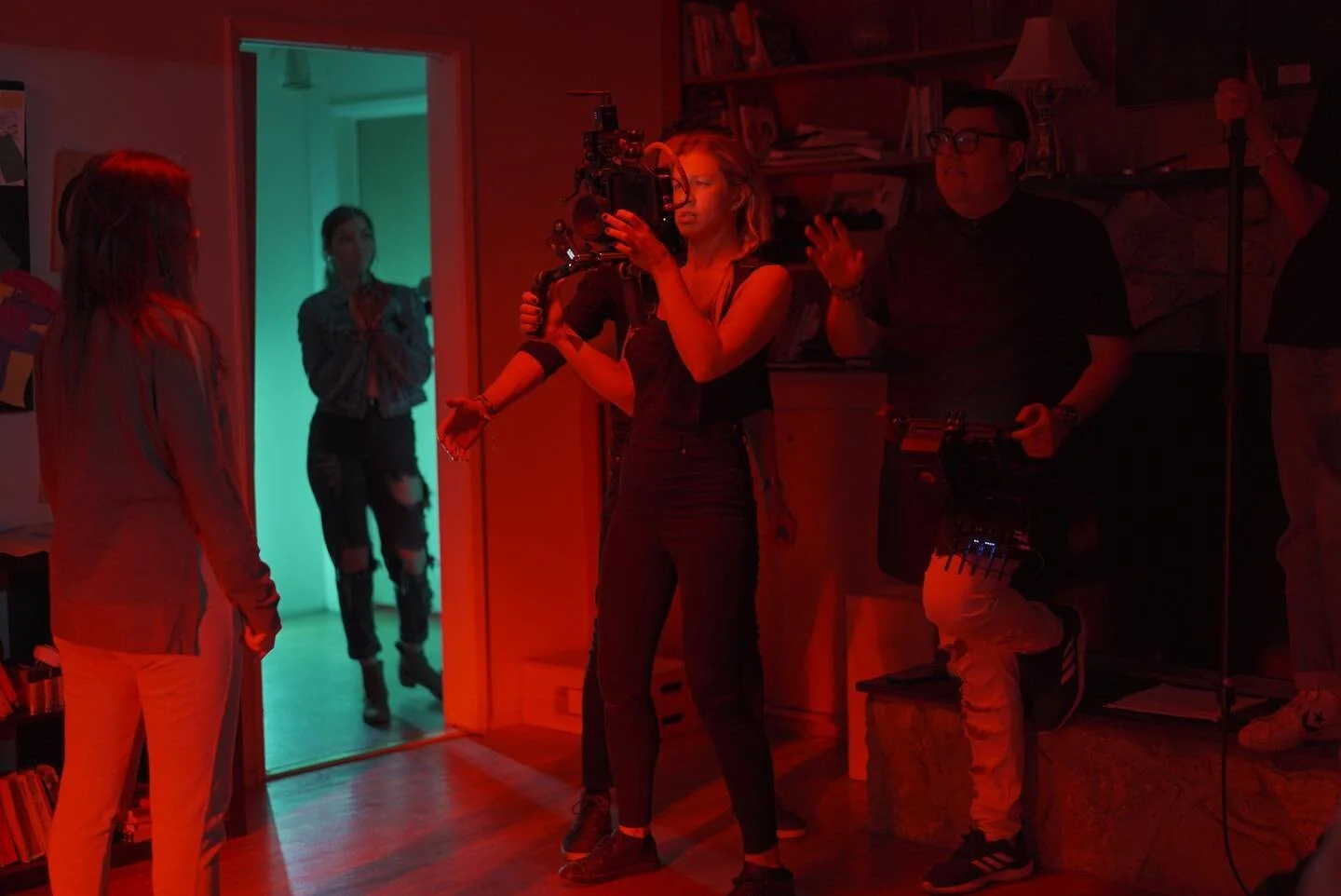 HBD @melancoliafilm, can you believe it&rsquo;s been two years already?