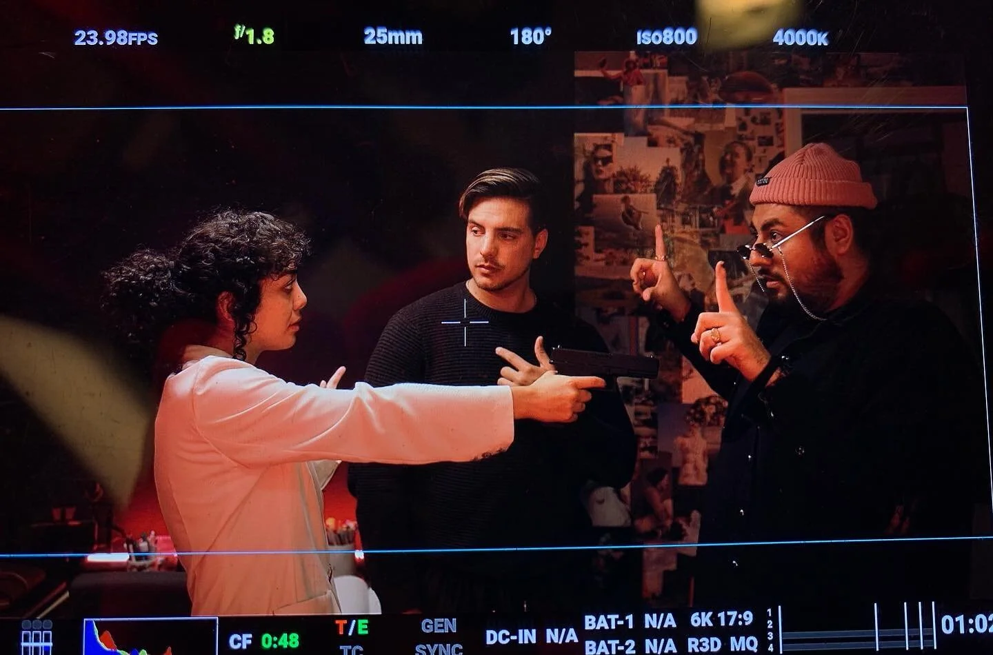 Happy Birthday to our leading lady @elyfertorres &mdash; May you have a blast on your special day!